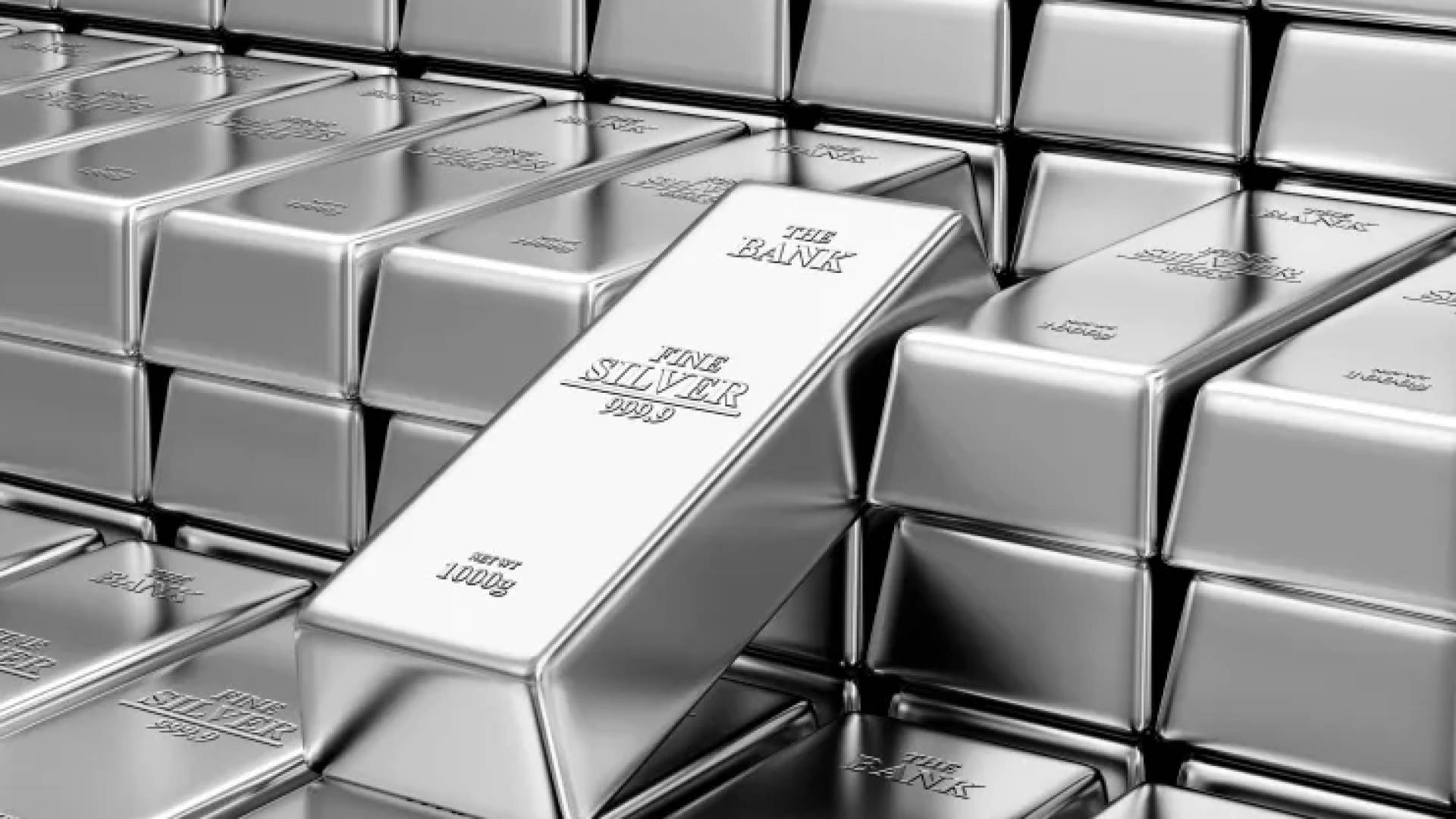 الفضة تواصل الهبوط الهادئ وتختبر مستويات دعم حرجة عند 73 دولارا