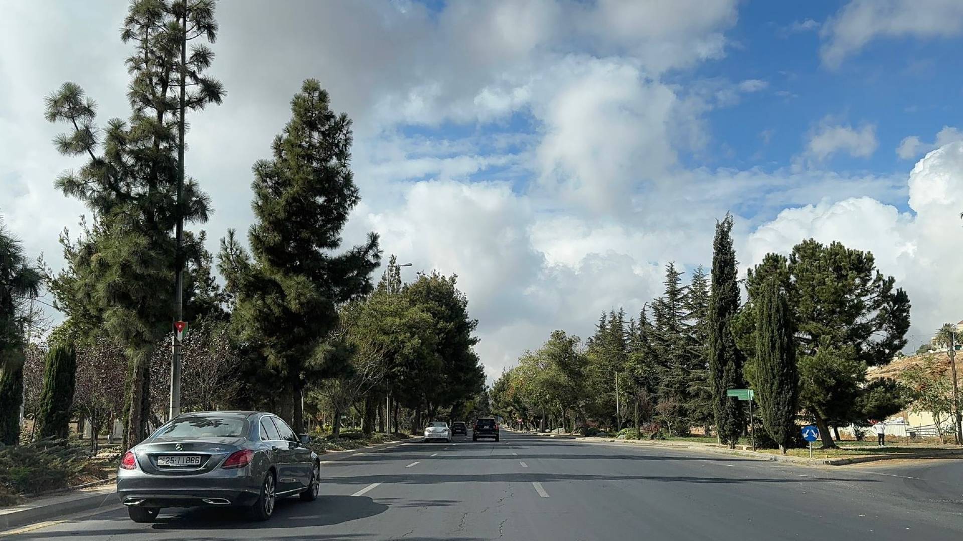 طقس العرب لـ "رؤيا": الثلاثاء آخر أيام الكتلة الباردة والحرارة تبدأ بالارتفاع الأربعاء
