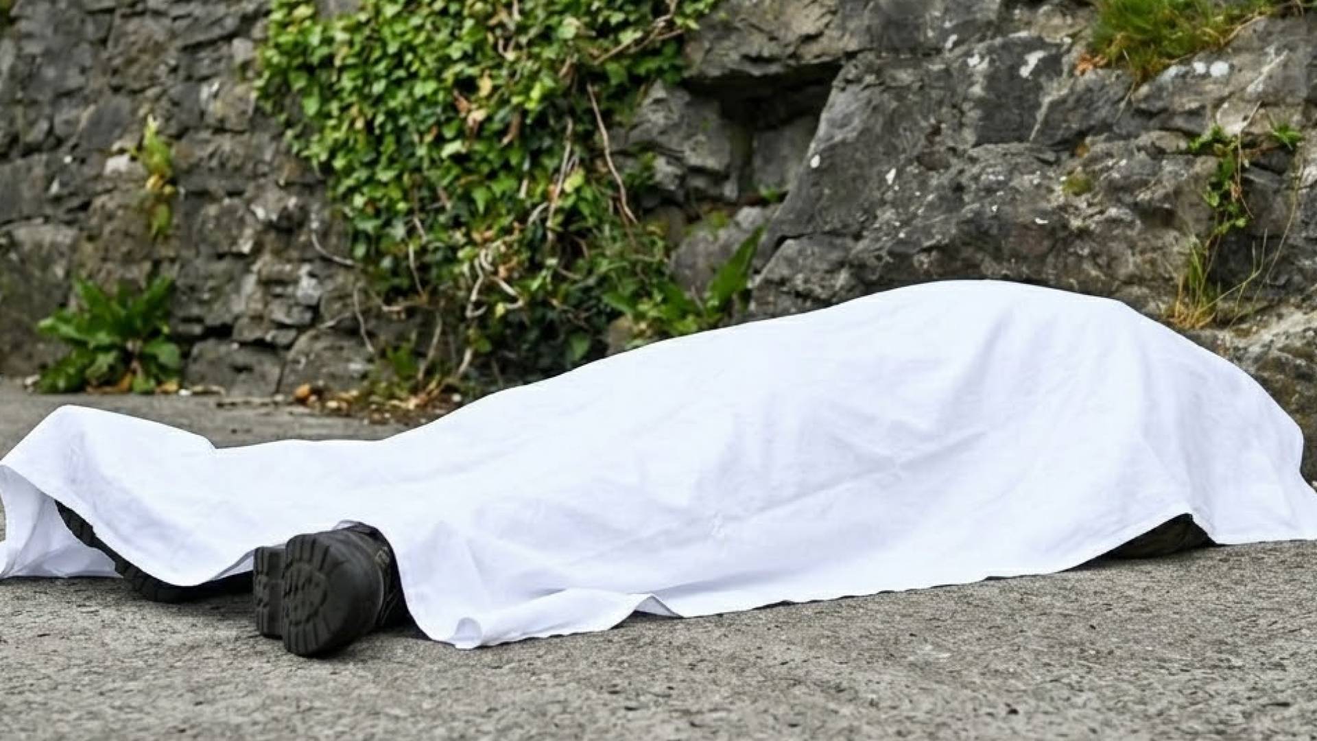 مصدر أمني لـ "رؤيا": العثور على جثة شخص بالقرب من الدوار السادس
