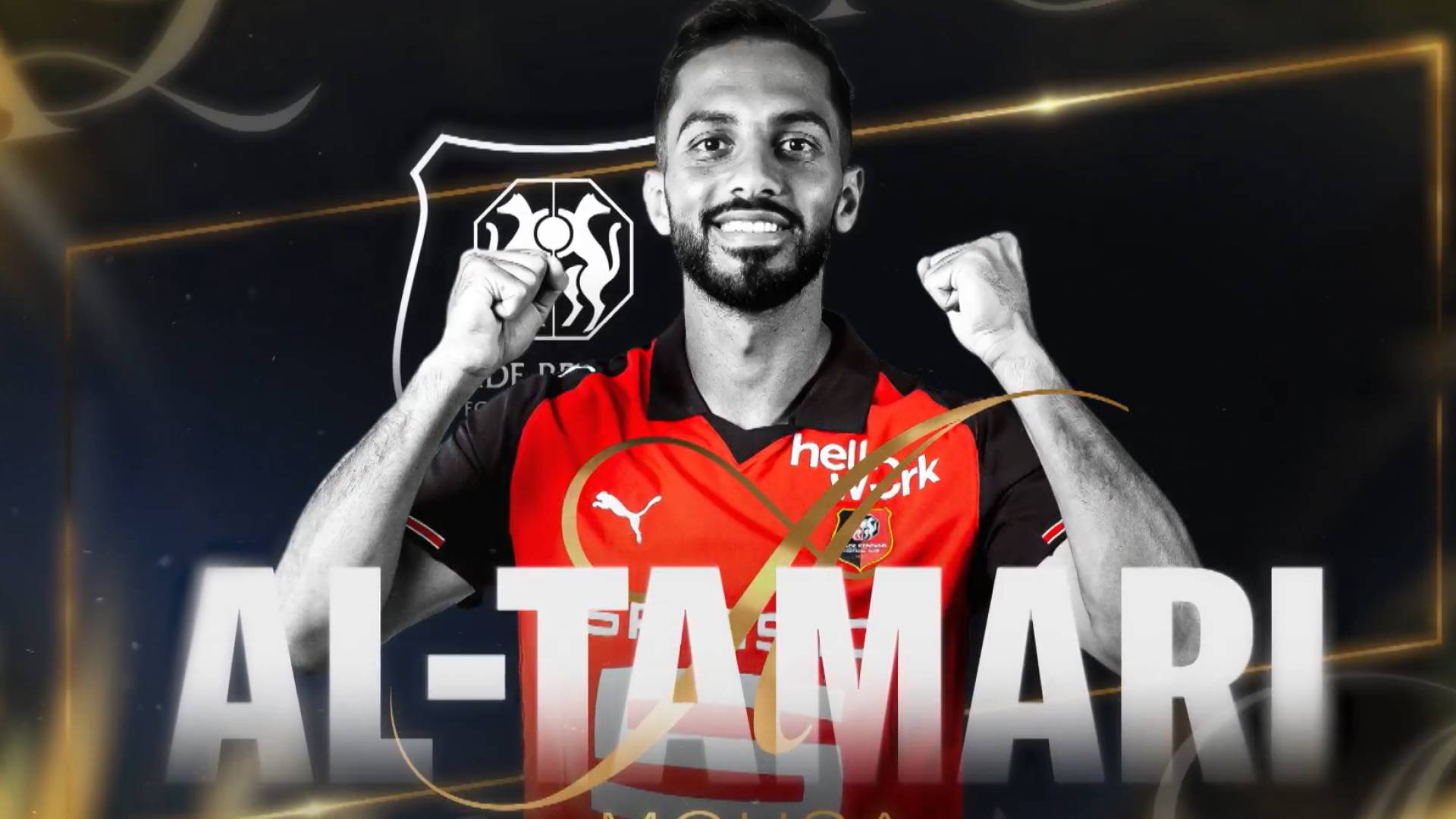 هدف موسى التعمري ينافس على جائزة "الأجمل" في الدوري الفرنسي