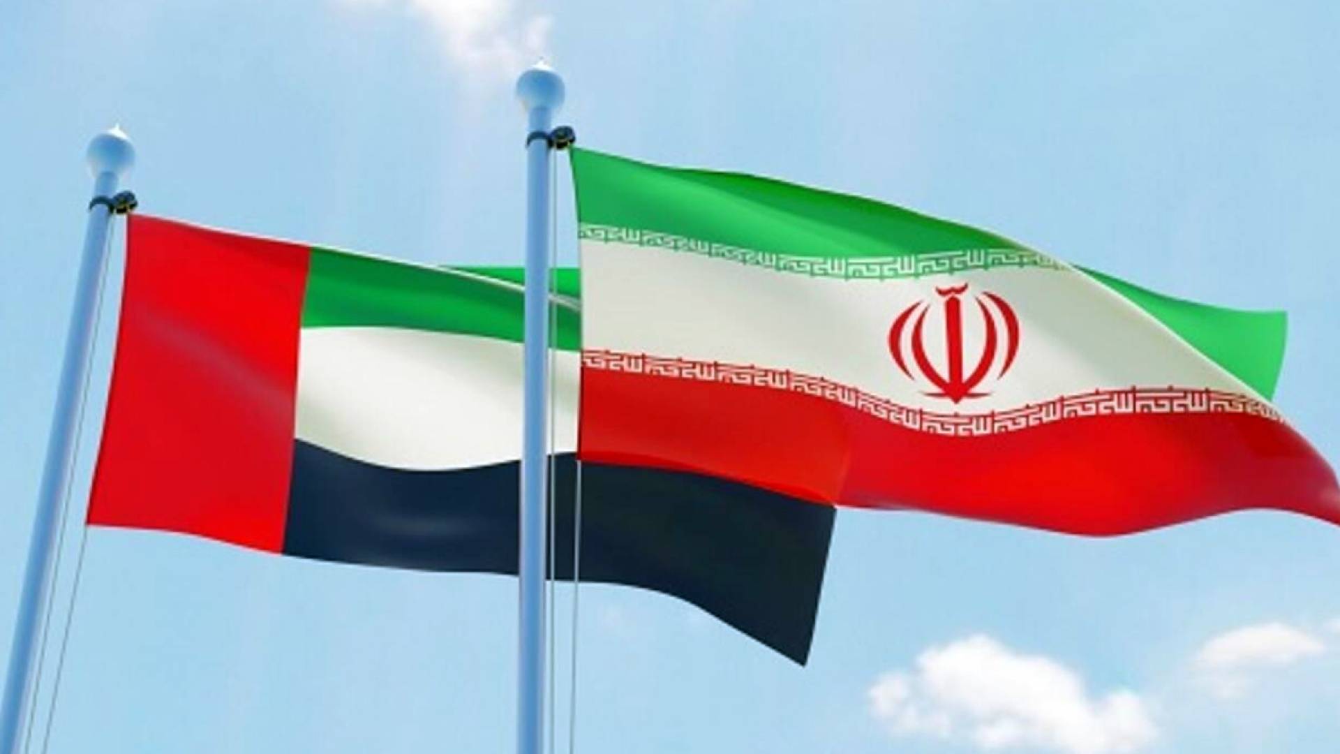 طهران تنفي استهداف الإمارات: "ردنا موجه حصرا للتحركات الأميركية"