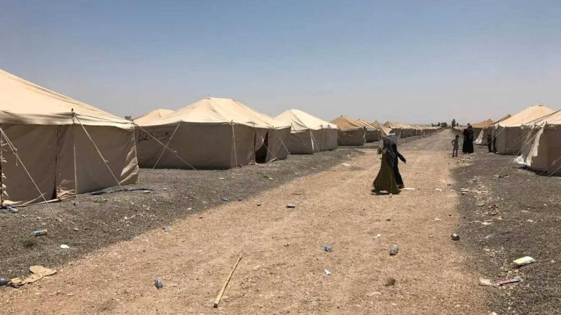 أستراليا تعلن عودة 13 من مواطنيها مرتبطين بأعضاء في "داعش" من سوريا