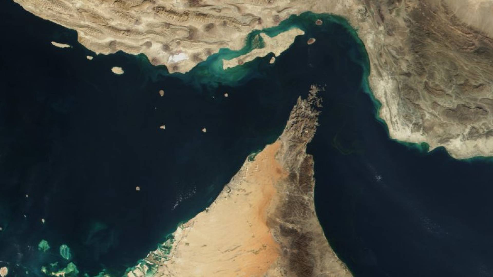 إيران تصف تعليق واشنطن لـ "مشروع الحرية" في هرمز بفشل السياسة الأمريكية