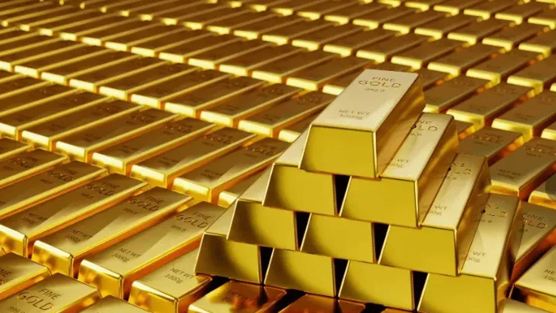 الذهب يسجل قفزة تاريخية عالميا ويتجاوز 4,650 دولارا بفعل قرارات واشنطن تجاه هرمز