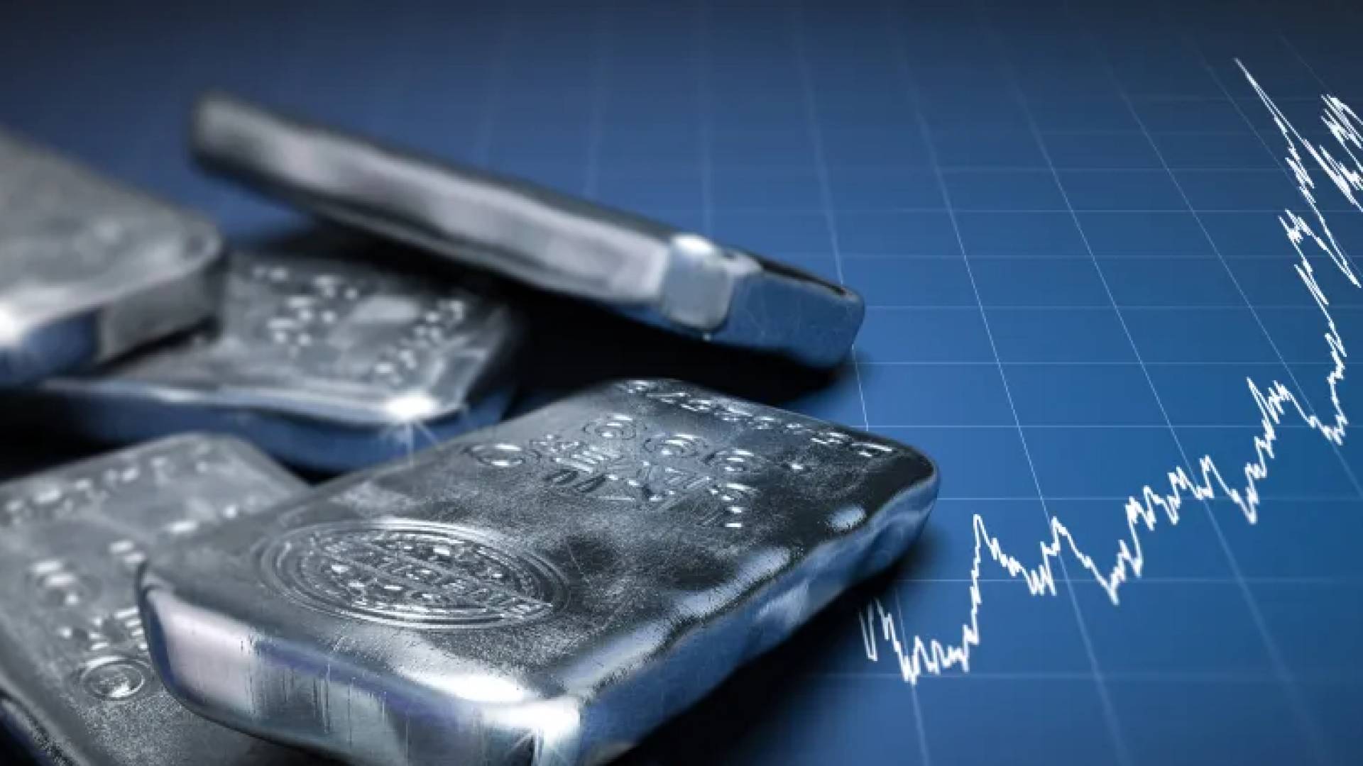 الفضة تتفوق على الذهب وتقفز 3.5% لتخترق حاجز الـ 76 دولارا