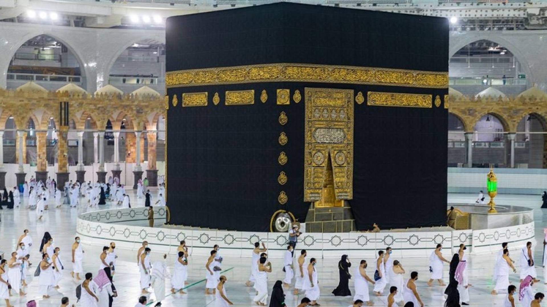 الأوقاف: انطلاق أولى قوافل الحجاج الأردنيين الأربعاء المقبل