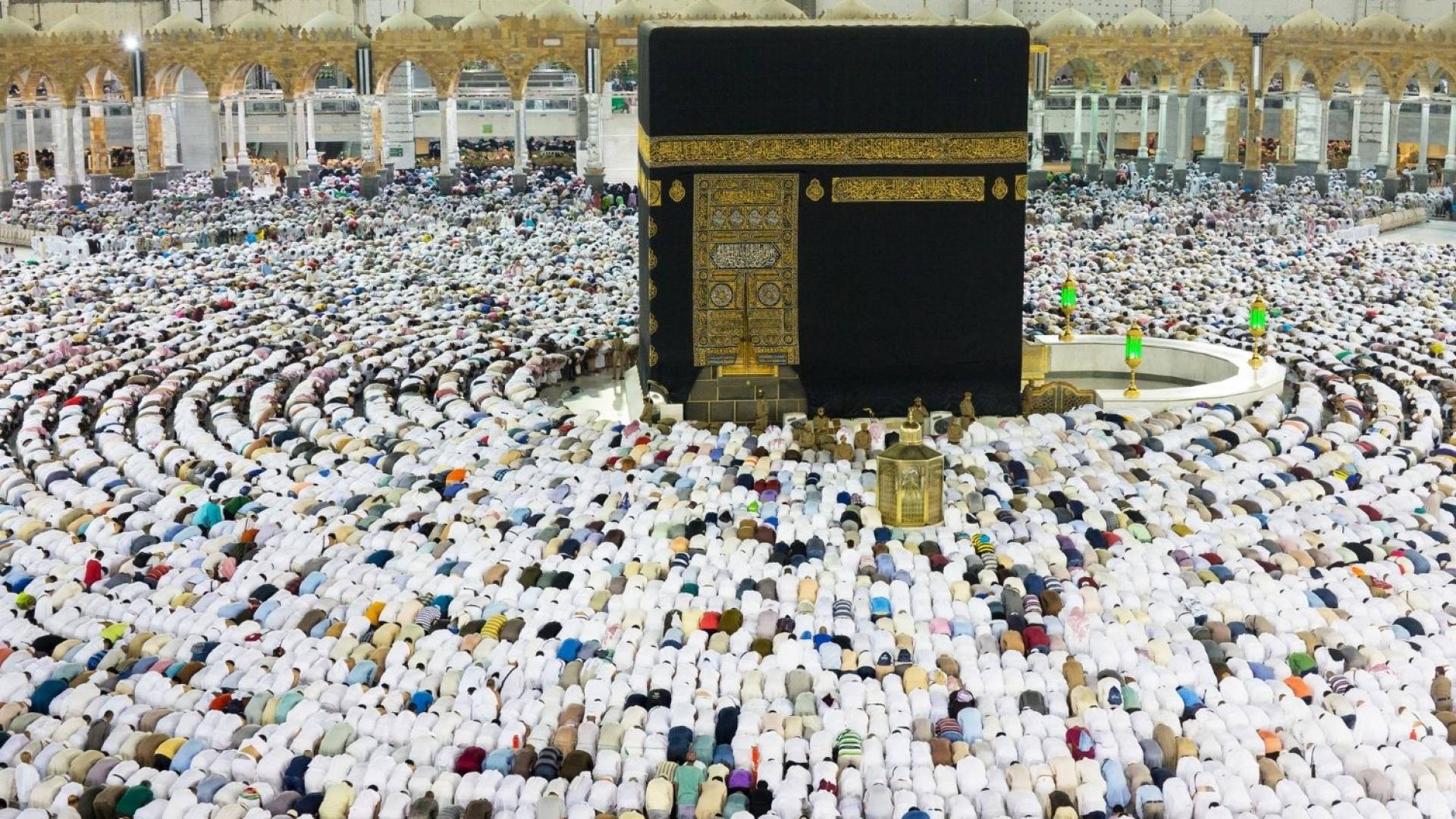 وزير الأوقاف يكشف تفاصيل موسم الحج: انطلاق أولى القوافل في 13 أيار وتقديم خدمات شاملة للحجاج