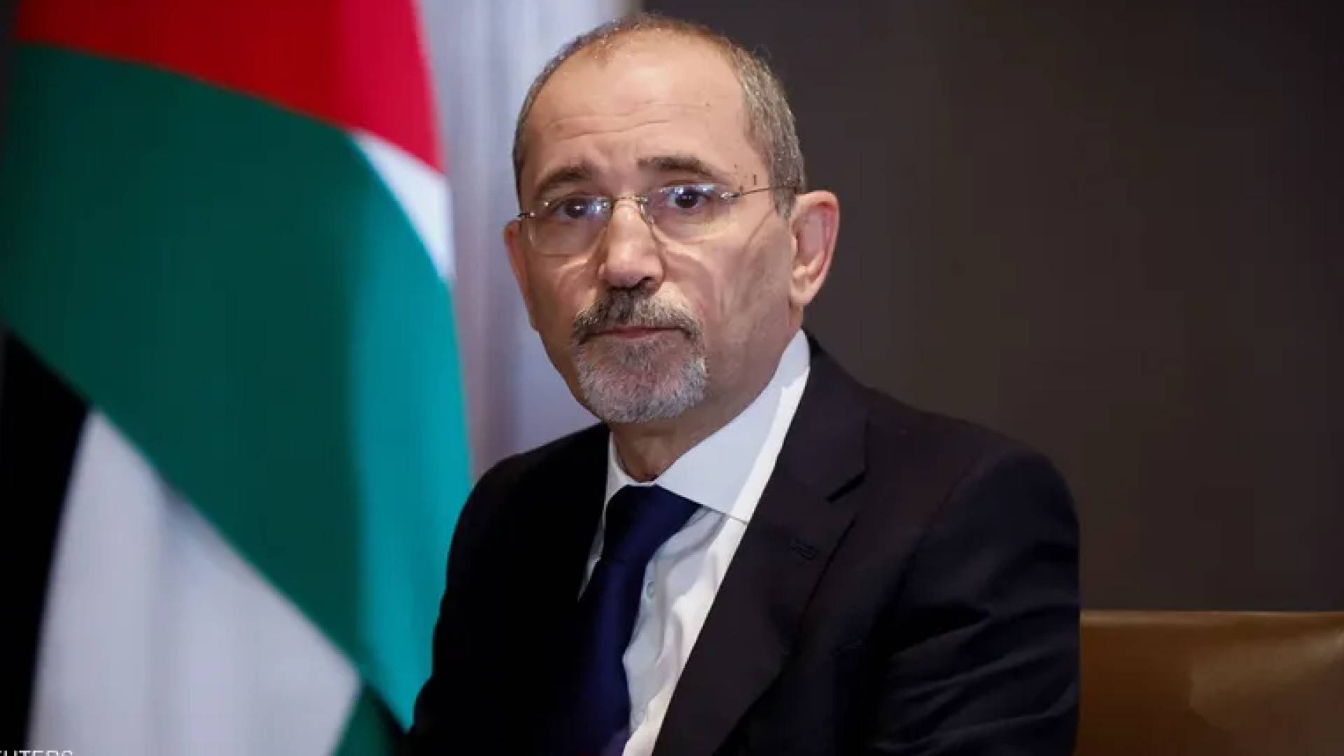 الصفدي يبحث مع نظيره الكوري العلاقات الثنائية وتطورات الأوضاع الإقليمية