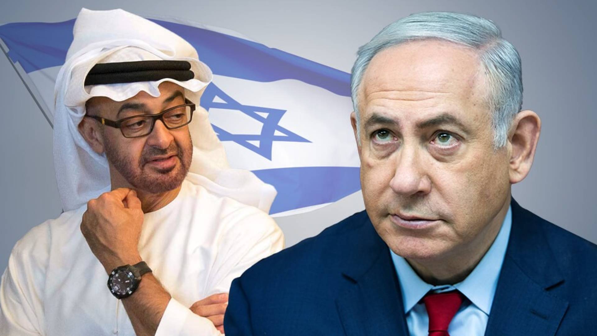 نتنياهو يهاتف محمد بن زايد ويدين الهجمات الإيرانية على الإمارات مؤكدا الدعم الكامل