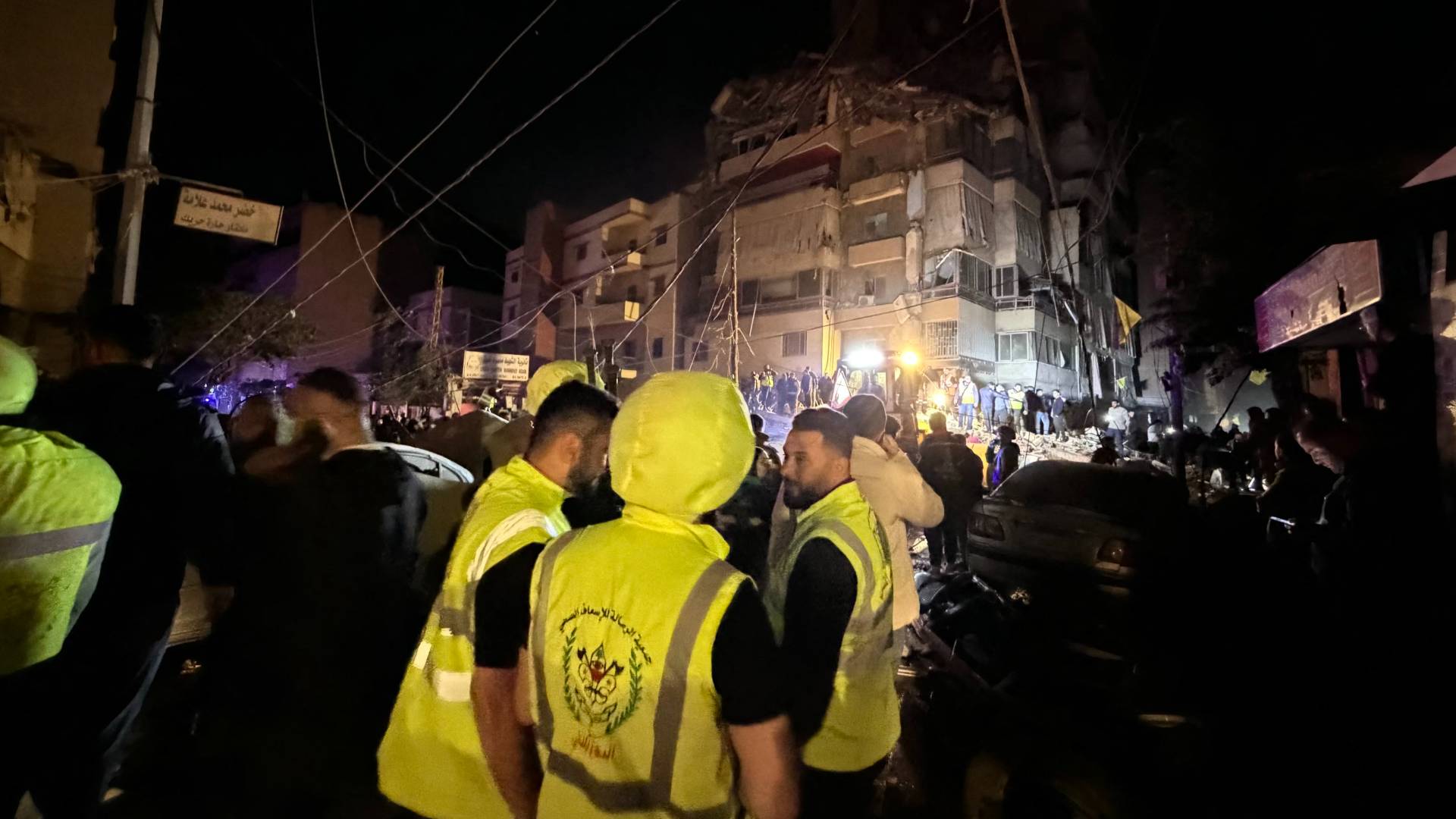 الصحة اللبنانية تعلن عن عدد الشهداء والجرحى منذ بدء العدوان على لبنان .. تفاصيل