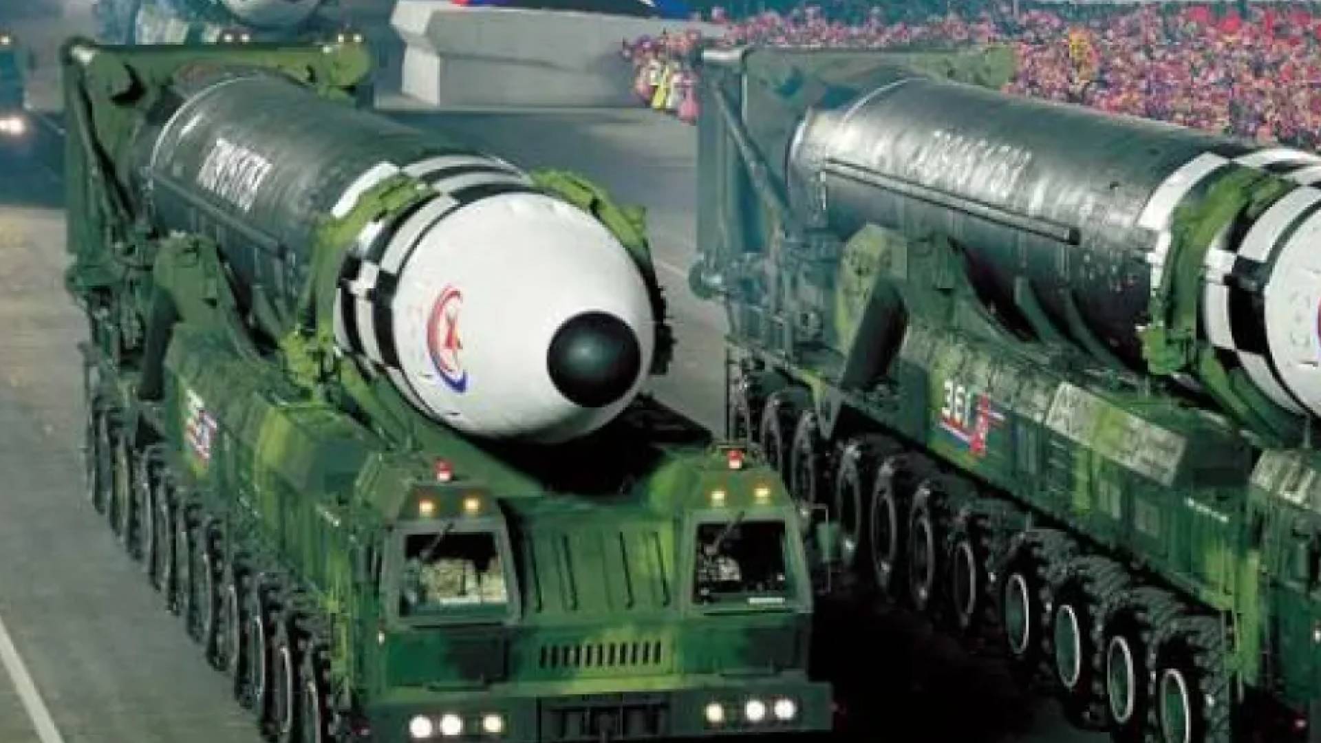 كوريا الشمالية في الأمم المتحدة: نحن دولة نووية "دستوريا" ولا نلتزم بمعاهدة عدم انتشار الأسلحة النووية