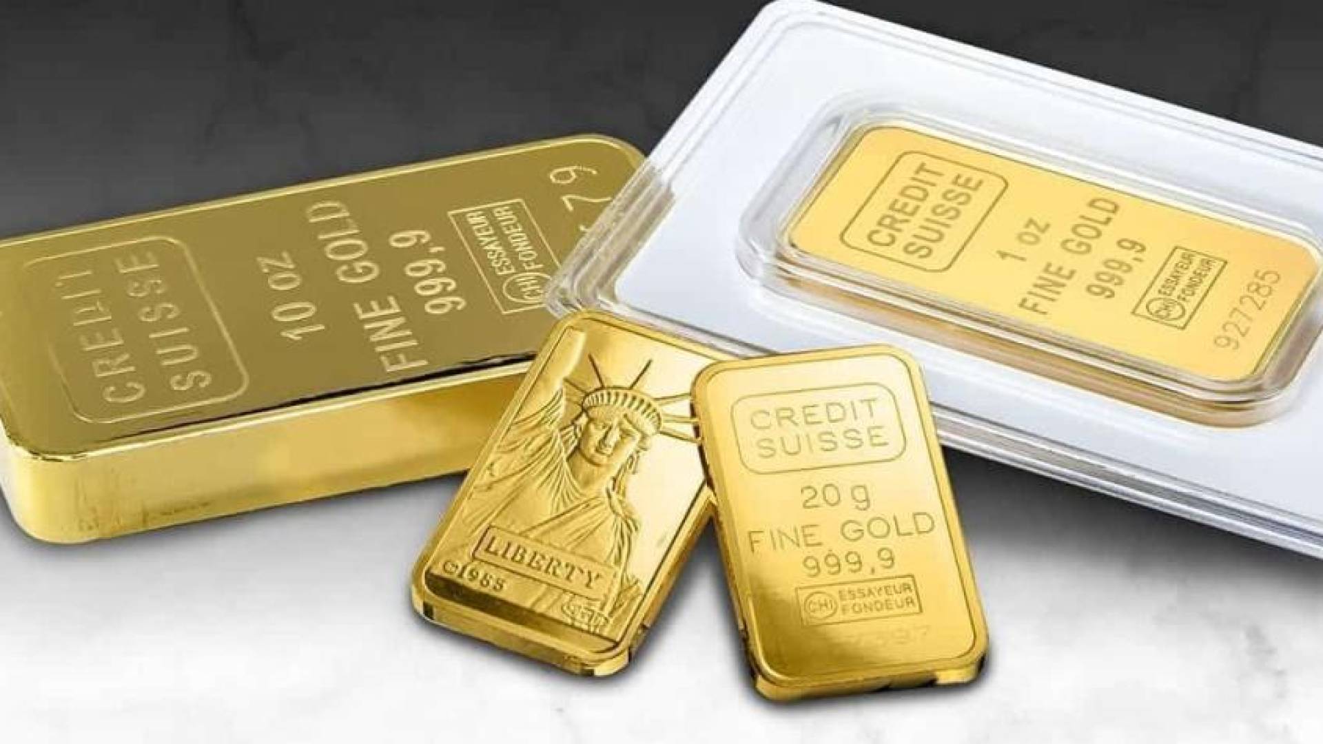 الذهب يخترق حاجز 4710 دولارات عالميا بدعم من توترات الملاحة في هرمز