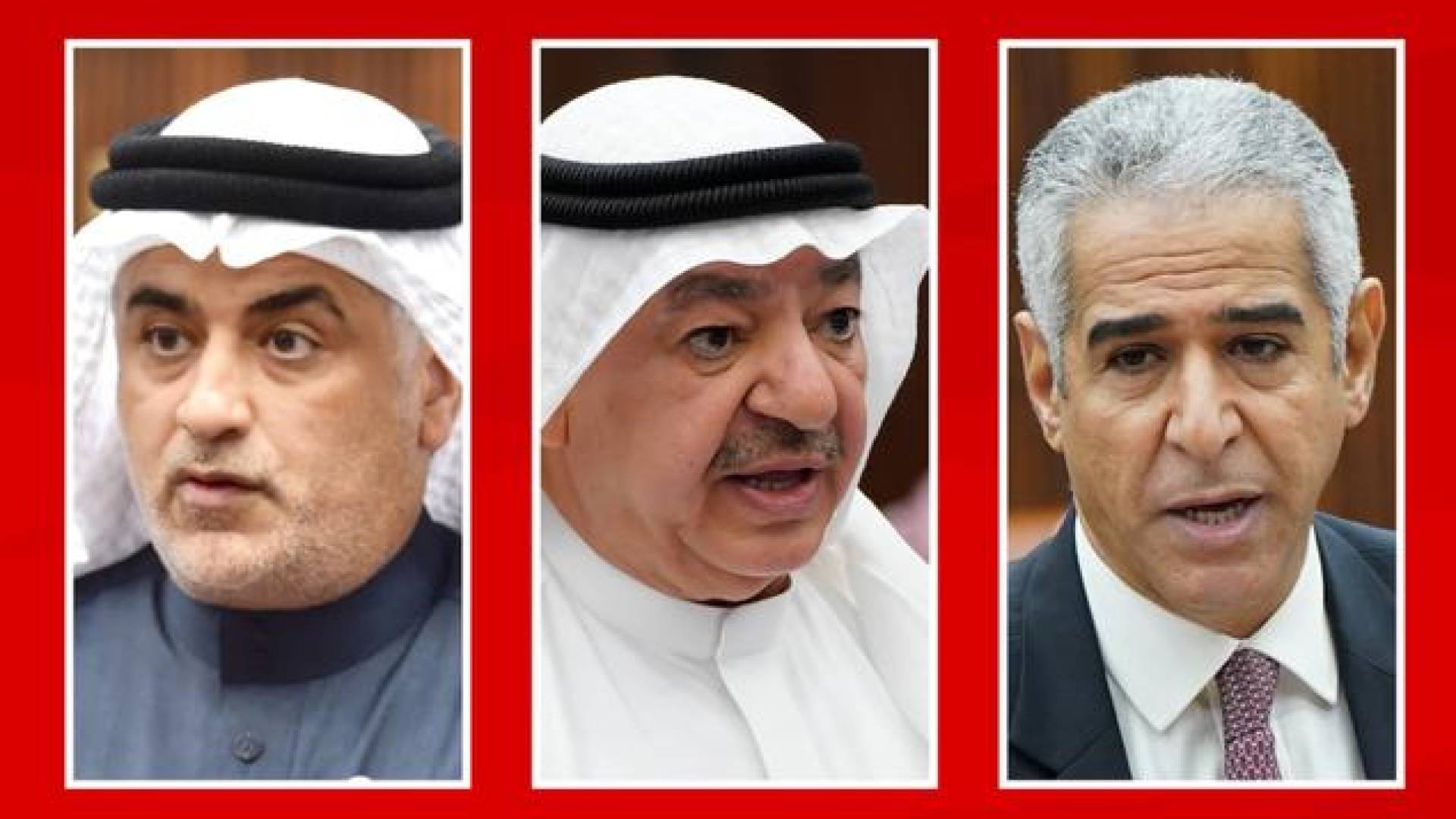 برلمان البحرين يسقط عضوية ثلاثة نواب شيعة لاعتراضهم على مرسوم ملكي — image 1