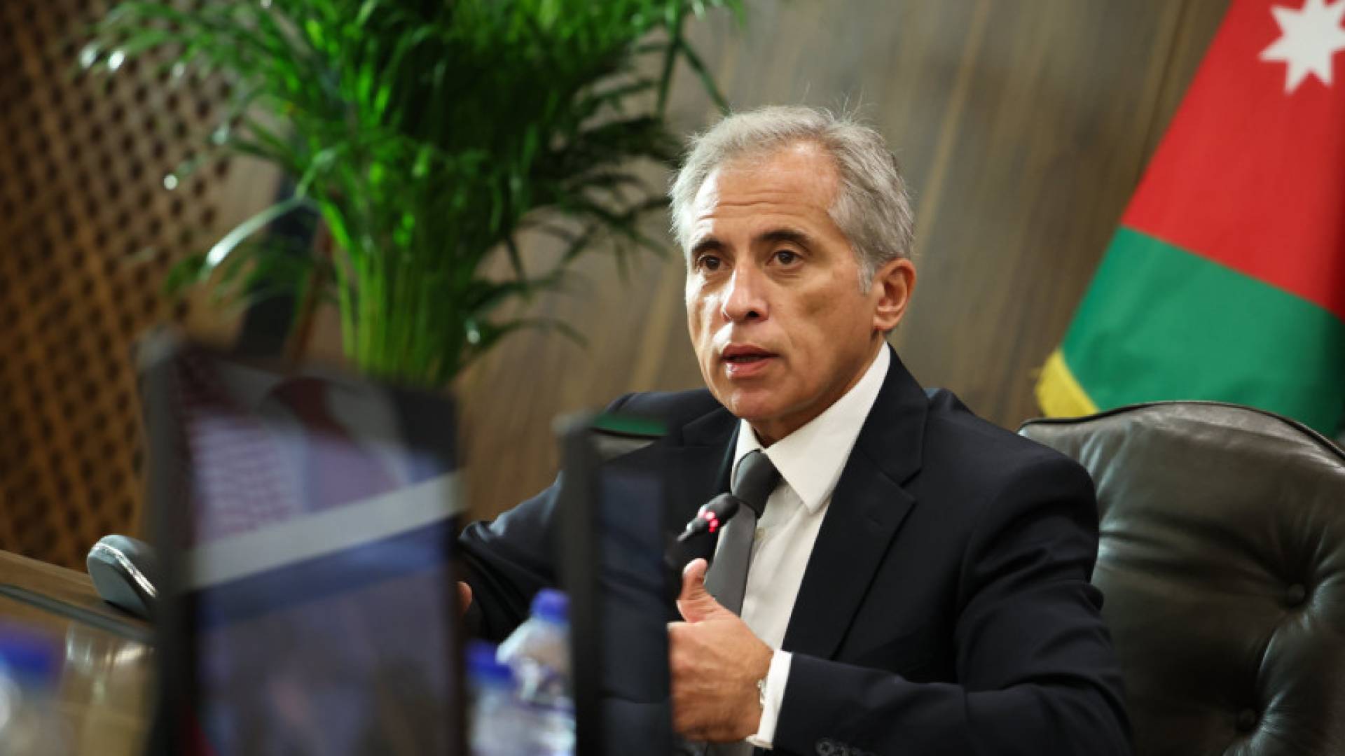 مصادر لـ "رؤيا": رئيس الوزراء لا يعتزم إجراء تعديل وزاري في الوقت الحالي