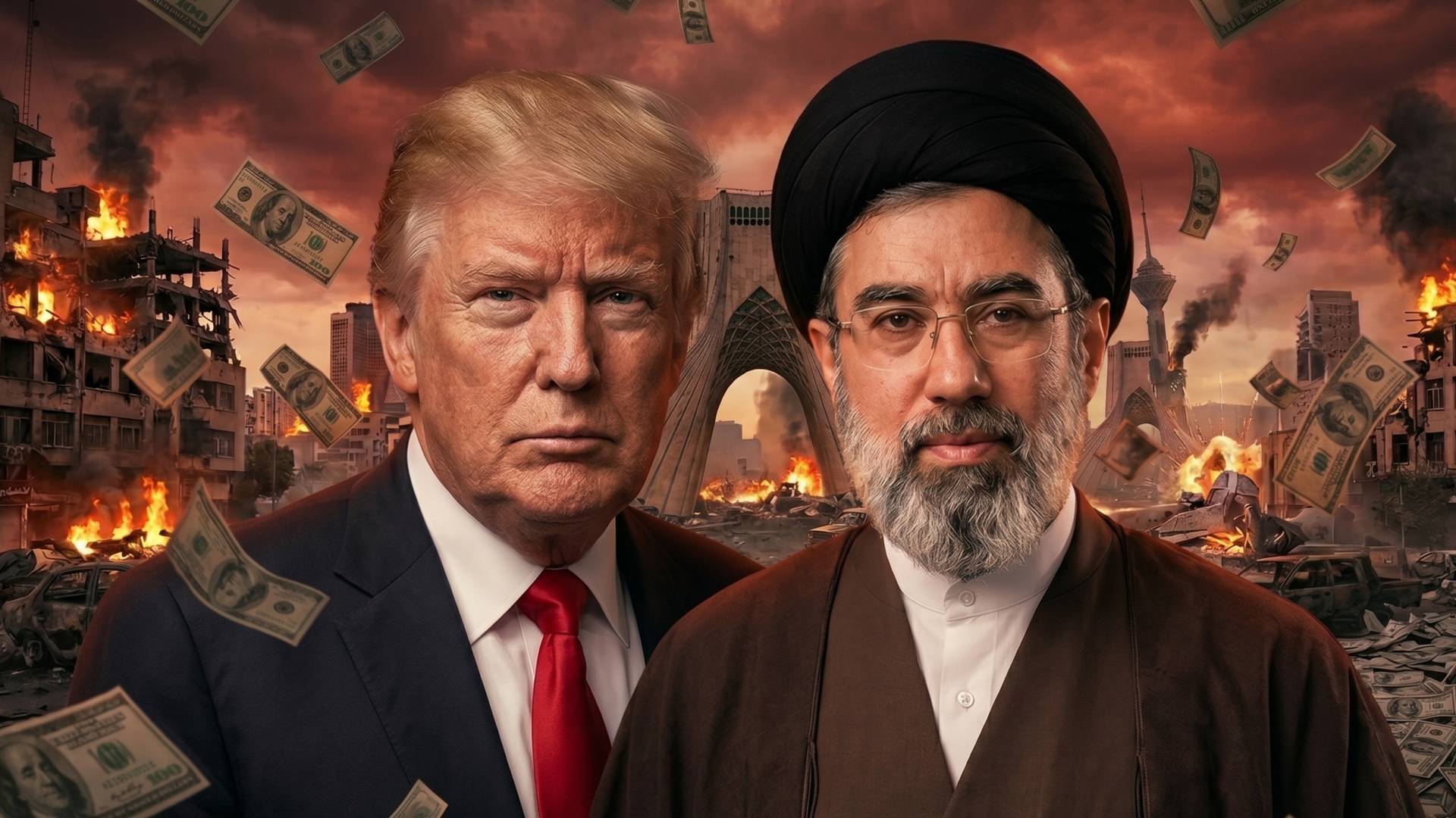 رؤيا الإخباري