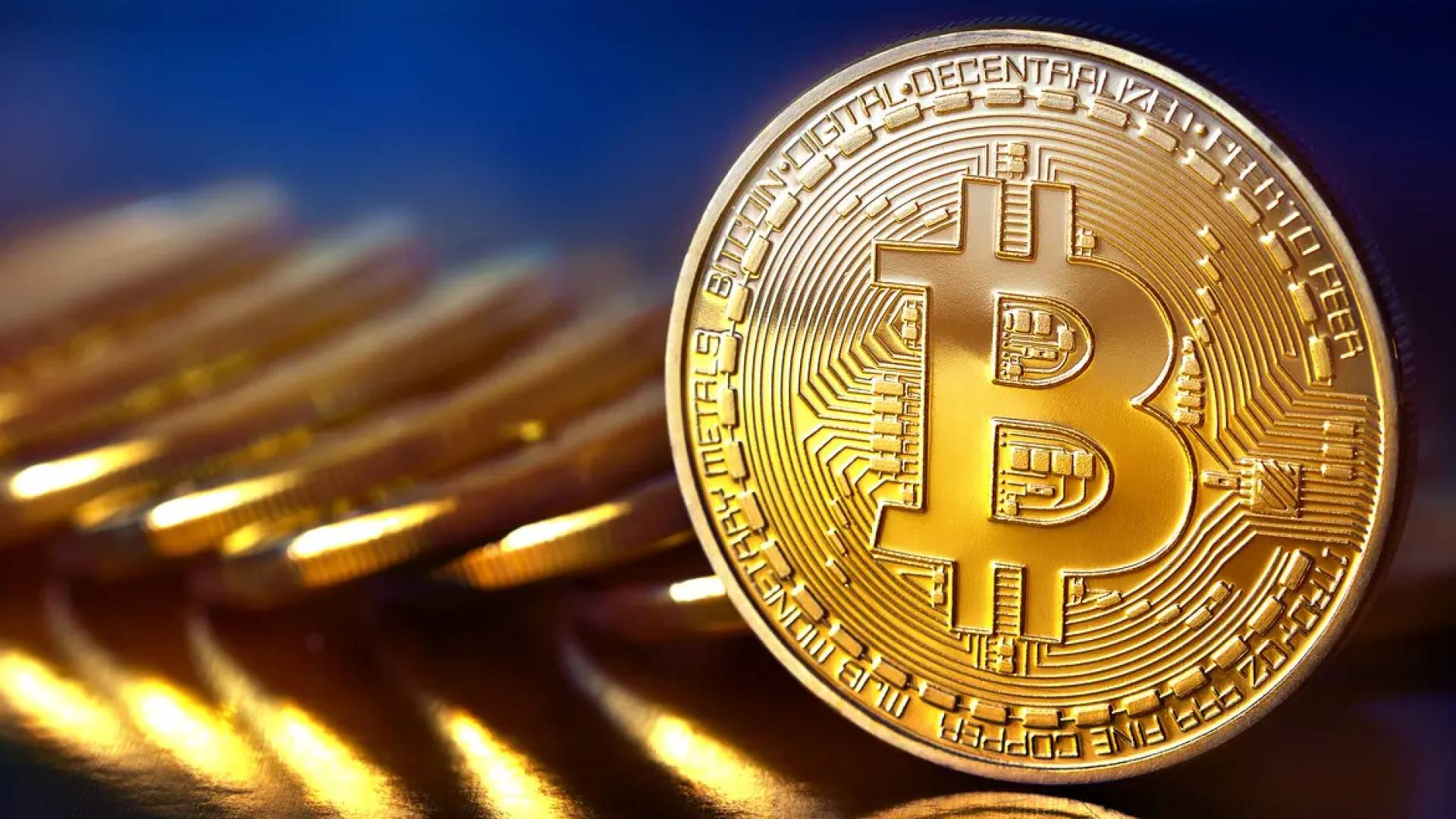 سعر البيتكوين السبت: العملة الرقمية تخترق مستويات 80,472 دولارا بنمو يتجاوز 1%