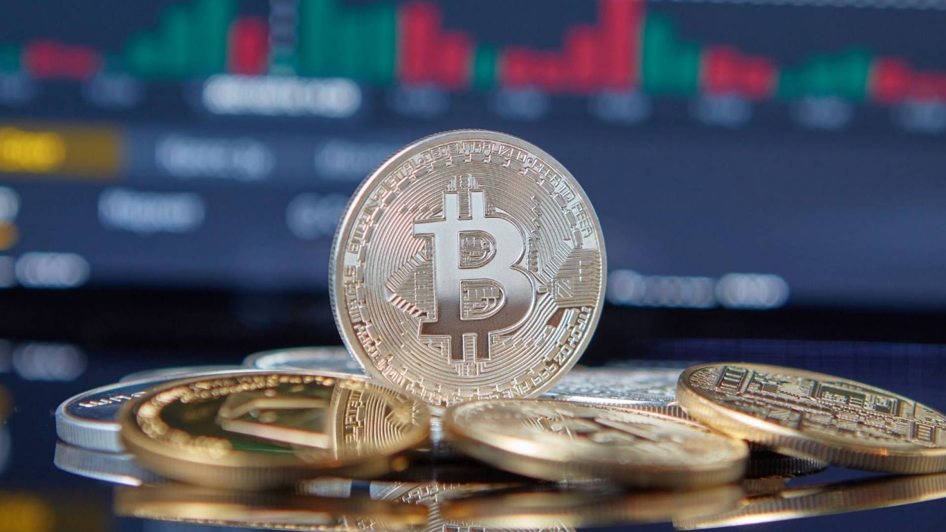 هل تنهي واشنطن "حرب الأرقام" بين البنوك والتشفير؟