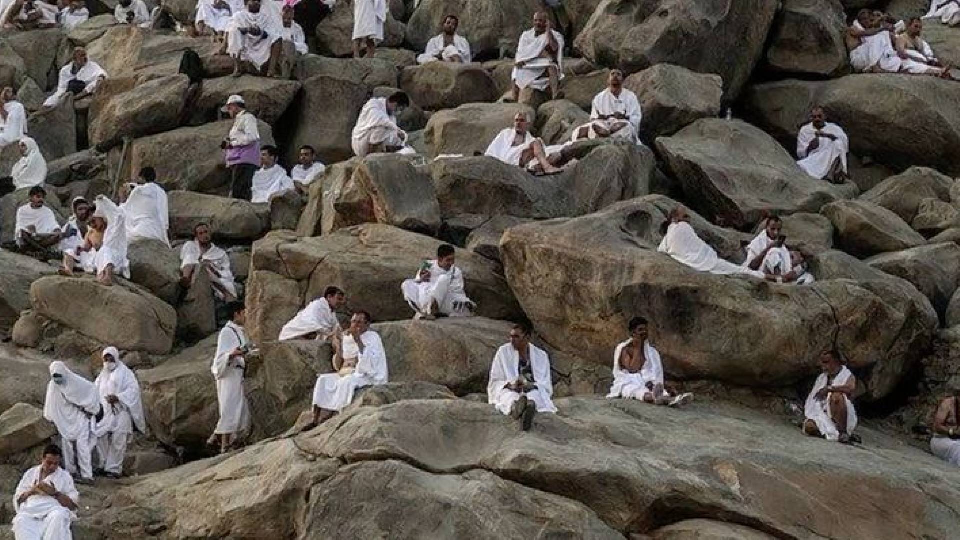 تعرف إلى عقوبات مخالفة أنظمة الحج في السعودية: غرامات مالية وترحيل