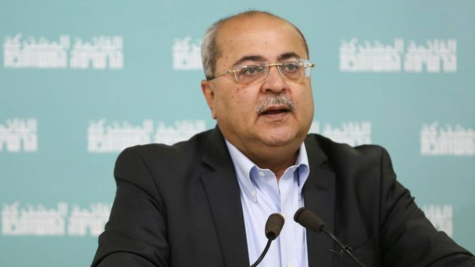 الطيبي يهاجم ازدواجية نقابة الأطباء "الإسرائيلية" بن غفير سيبقى "فاشيا ومريضا"