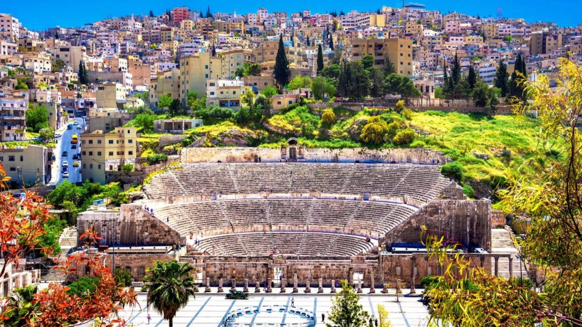 حالة الطقس في عمان: ارتفاع تدريجي على درجات الحرارة وأجواء مشمسة حتى منتصف الأسبوع