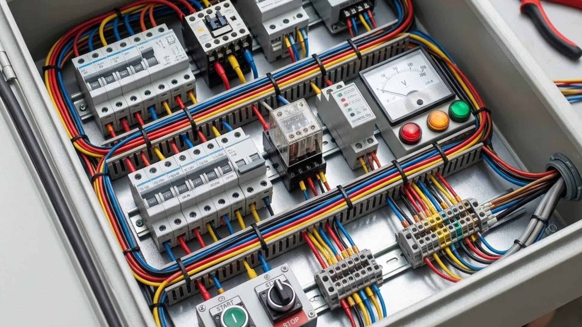 المواصفات والمقاييس تعتمد معايير IEC الدولية للأجهزة الكهربائية في الأردن لتعزيز سلامة المستهلك