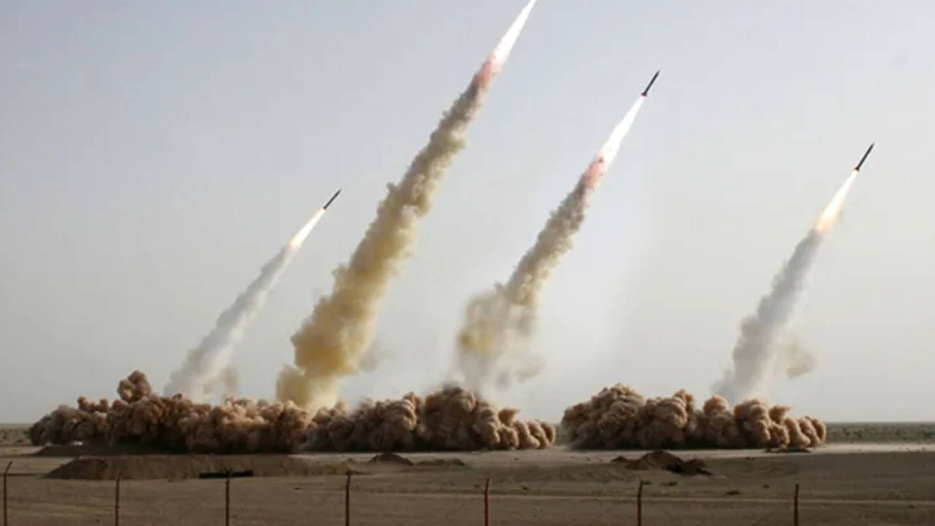 البرلمان الإيراني: الوقت ينفد أمام المصالح الأمريكية في المنطقة