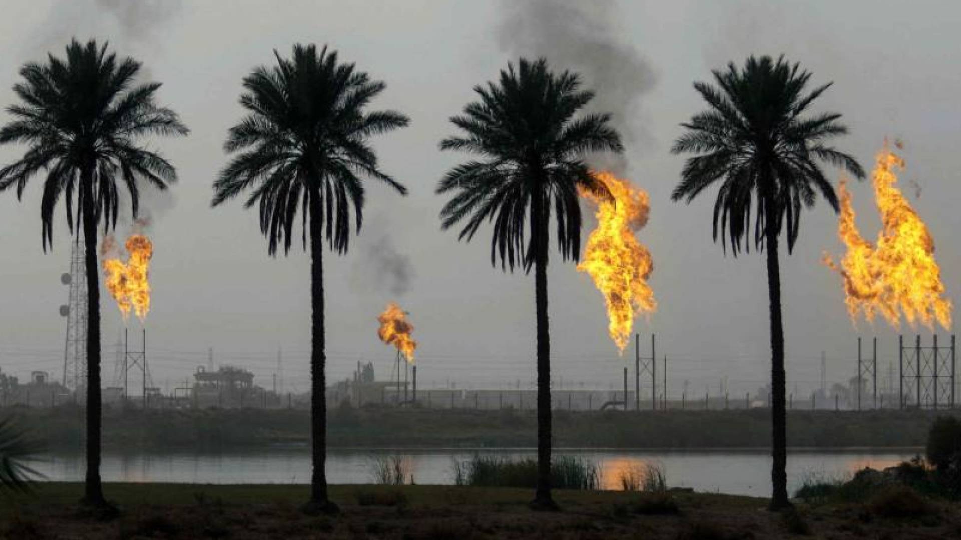 العراق يرفع أسعار خام البصرة لآسيا في يونيو وسط تقلبات السوق العالمية