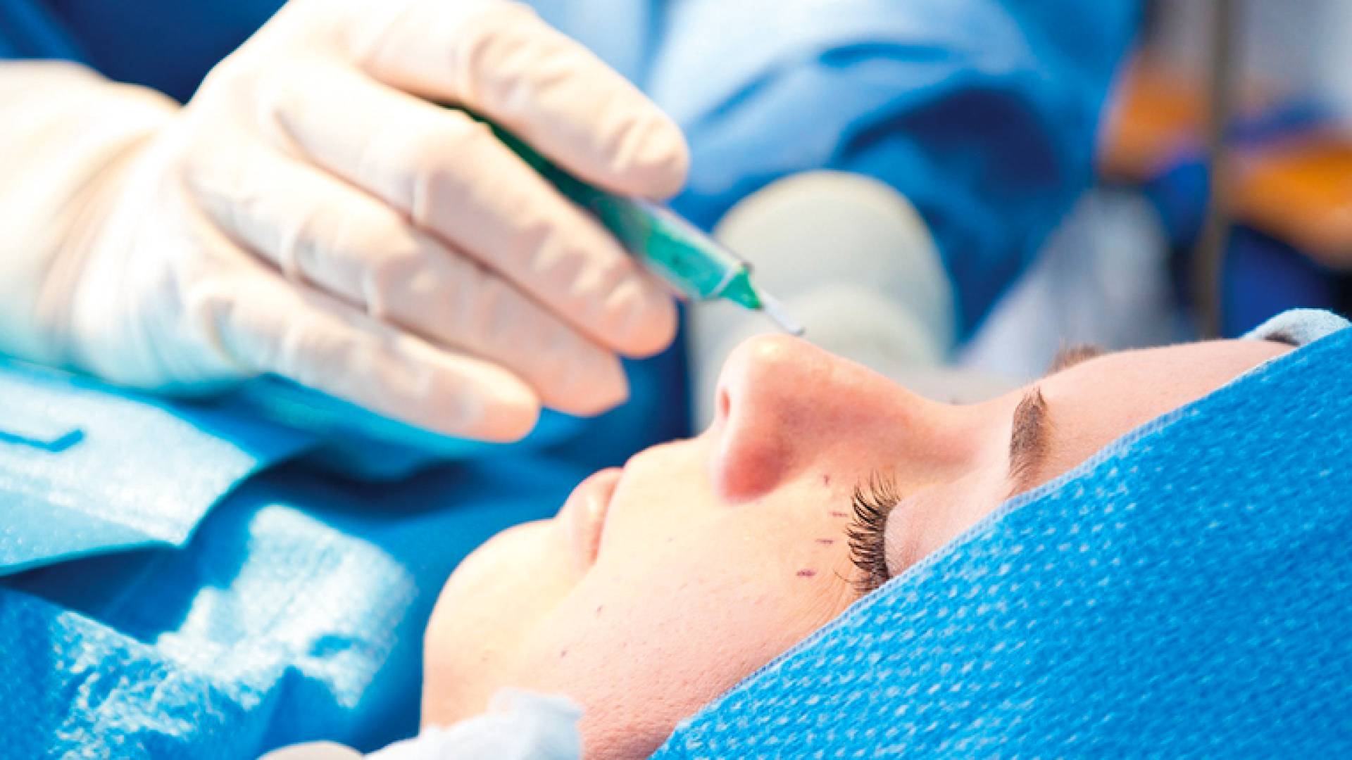 بيان صادر عن الجمعية الأردنية لجراحي التجميل والترميم 