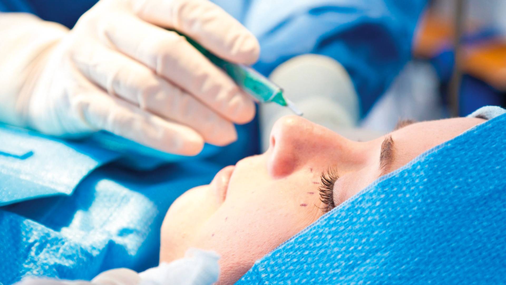 بيان صادر عن الجمعية الأردنية لجراحي التجميل والترميم