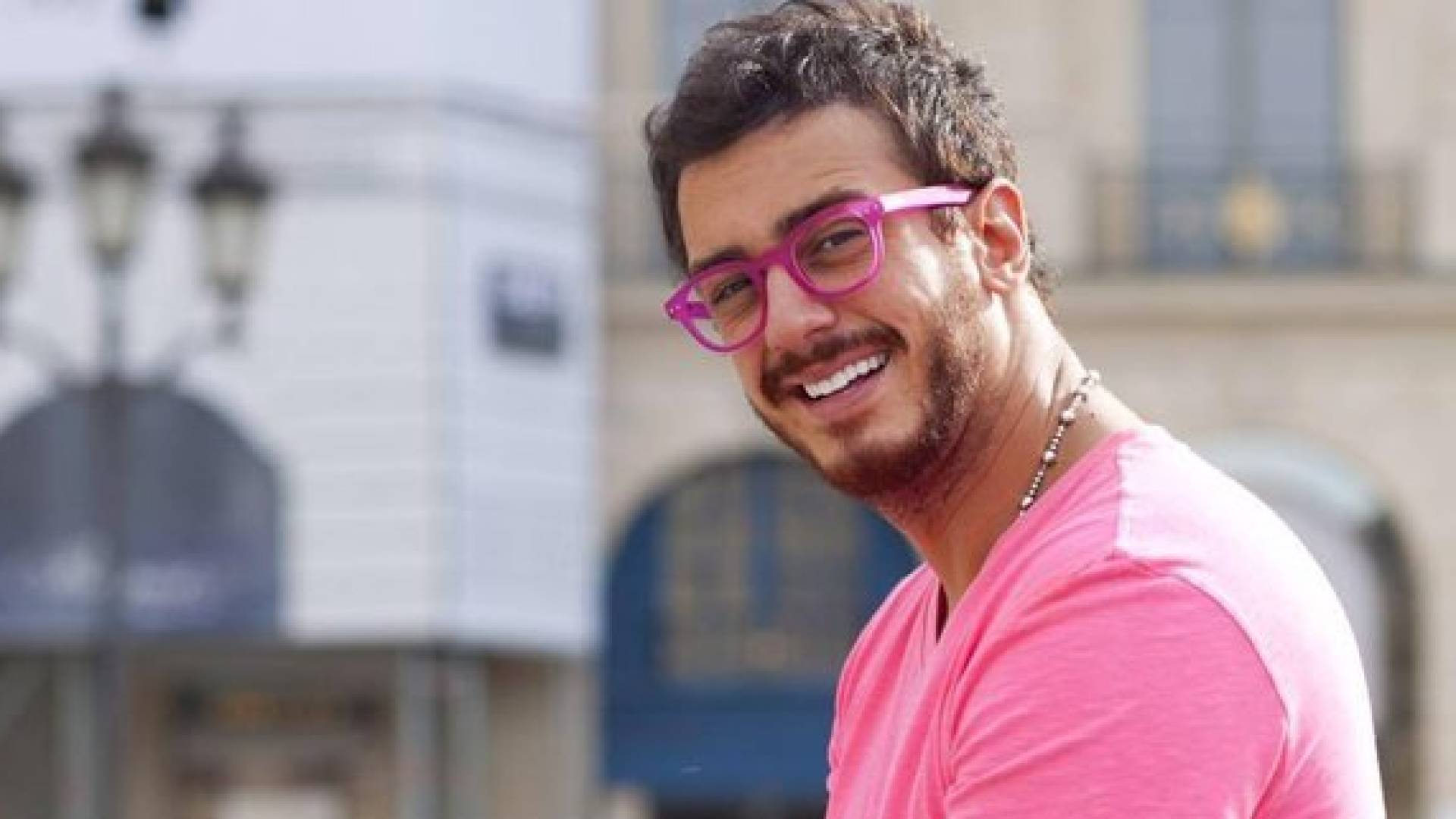 سعد لمجرد يمثل أمام محكمة فرنسية بتهمة الاغتصاب في جلسات مغلقة