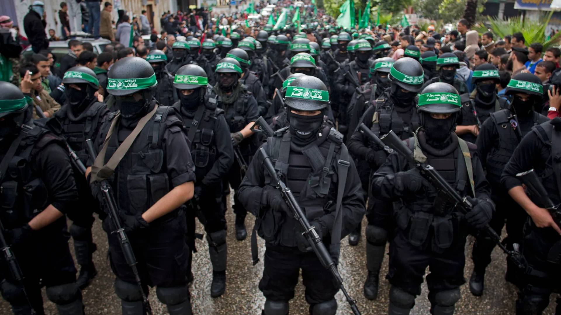 الاتحاد الأوروبي: رفض حماس لنزع السلاح ينذر بتجدد الحرب في قطاع غزة