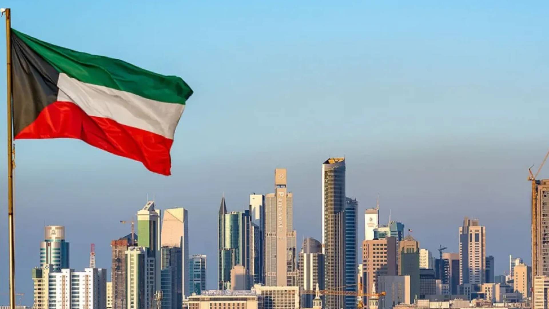 الكويت تدين تسلل عناصر من الحرس الثوري إلى جزيرة بوبيان وتتمسك بحق الدفاع عن النفس