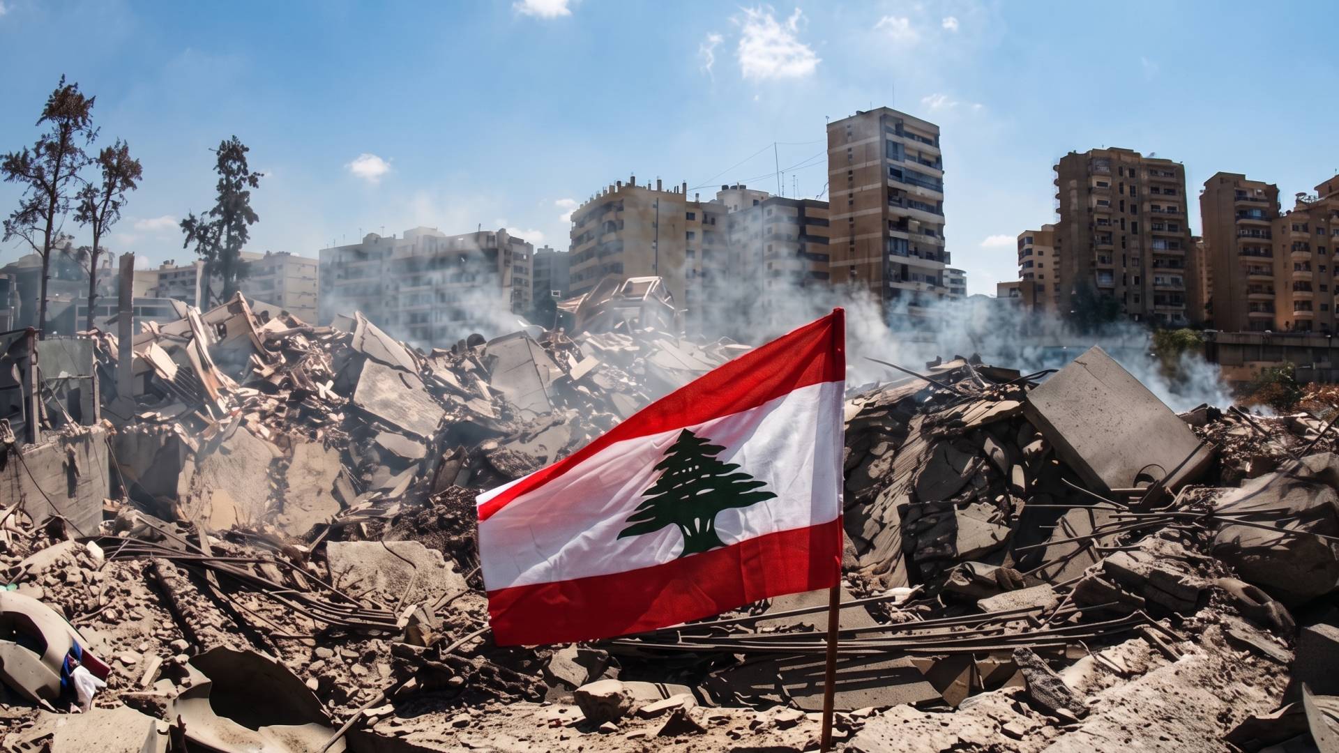 قرحاني لـ "نبض البلد": طهران "تصادر" القرار اللبناني وتفضل التفاوض المباشر مع واشنطن.. والمعركة تتحول لأزمة دولية في "هرمز"