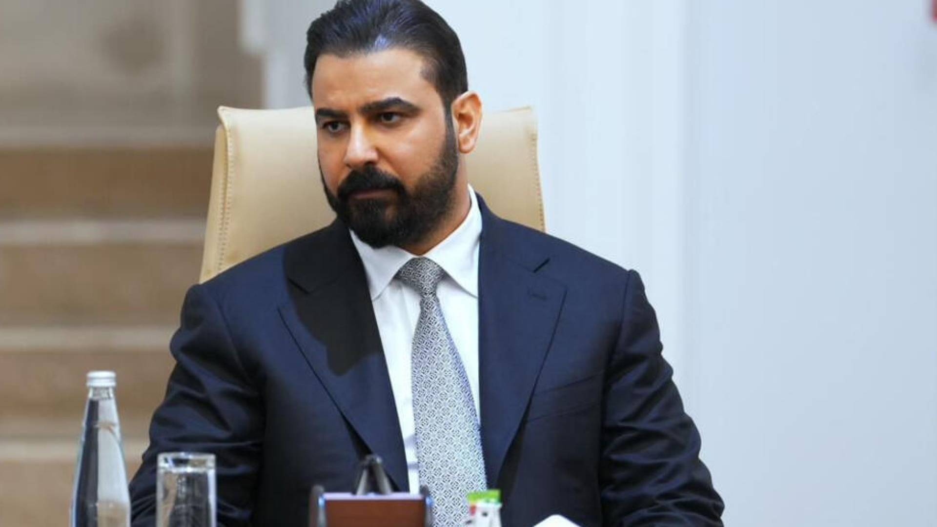 البرلمان العراقي يصوت الخميس على منح الثقة لحكومة علي الزيدي