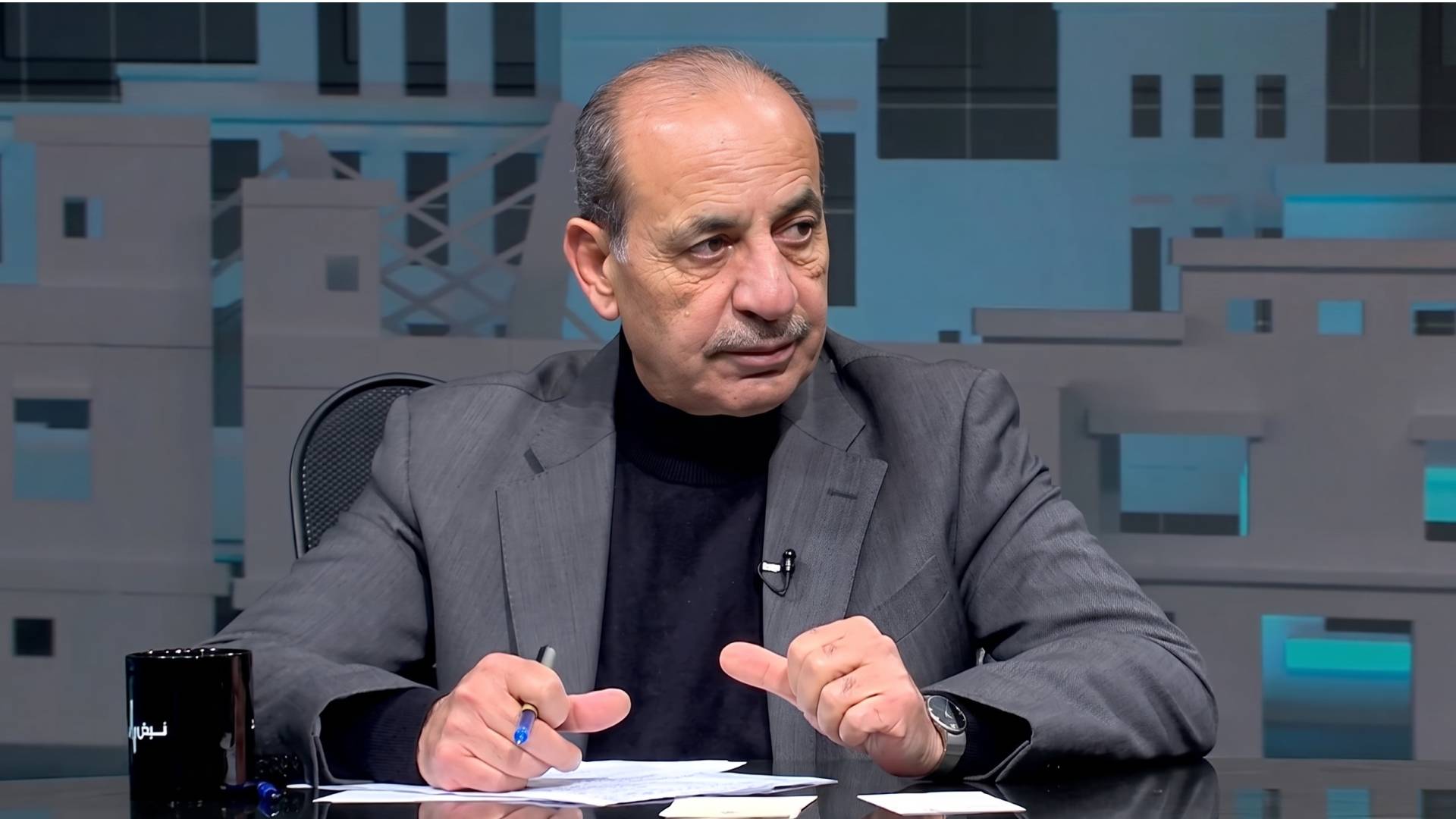 المصري لـ "نبض البلد": لم نحسم "تعيين مدير البلدية" بعد.. والحكومة أعفت البلديات من 160 مليون دينار لإنعاش ميزانياتها