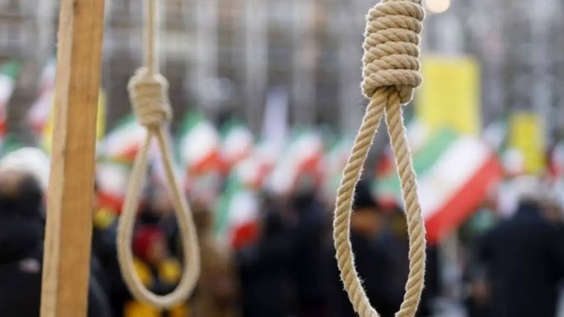 إيران تعدم رجلين أحدهم متهم بالتجسس والآخر بالتظاهر.. تفاصيل