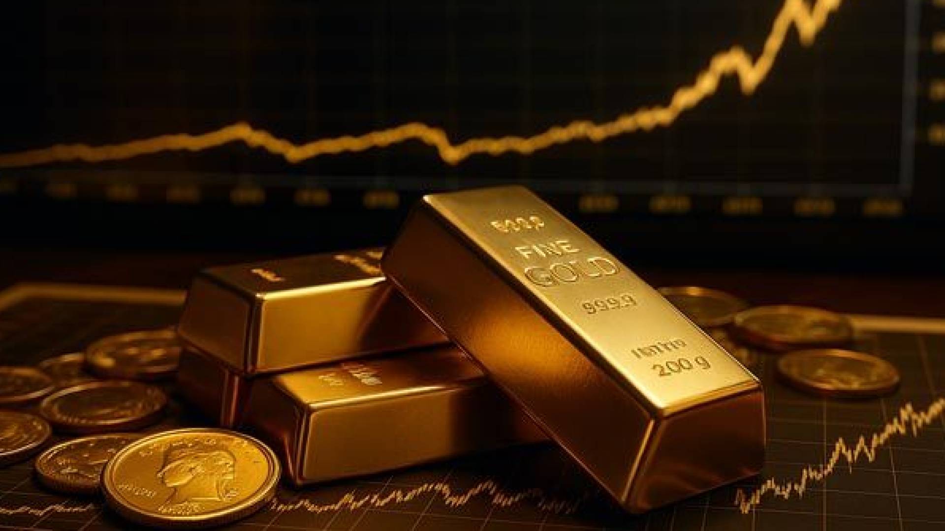 أسعار الذهب في العراق تقفز لمستويات قياسية.. عيار 21 يشعل الأسواق تزامنا مع "قمة بكين"
