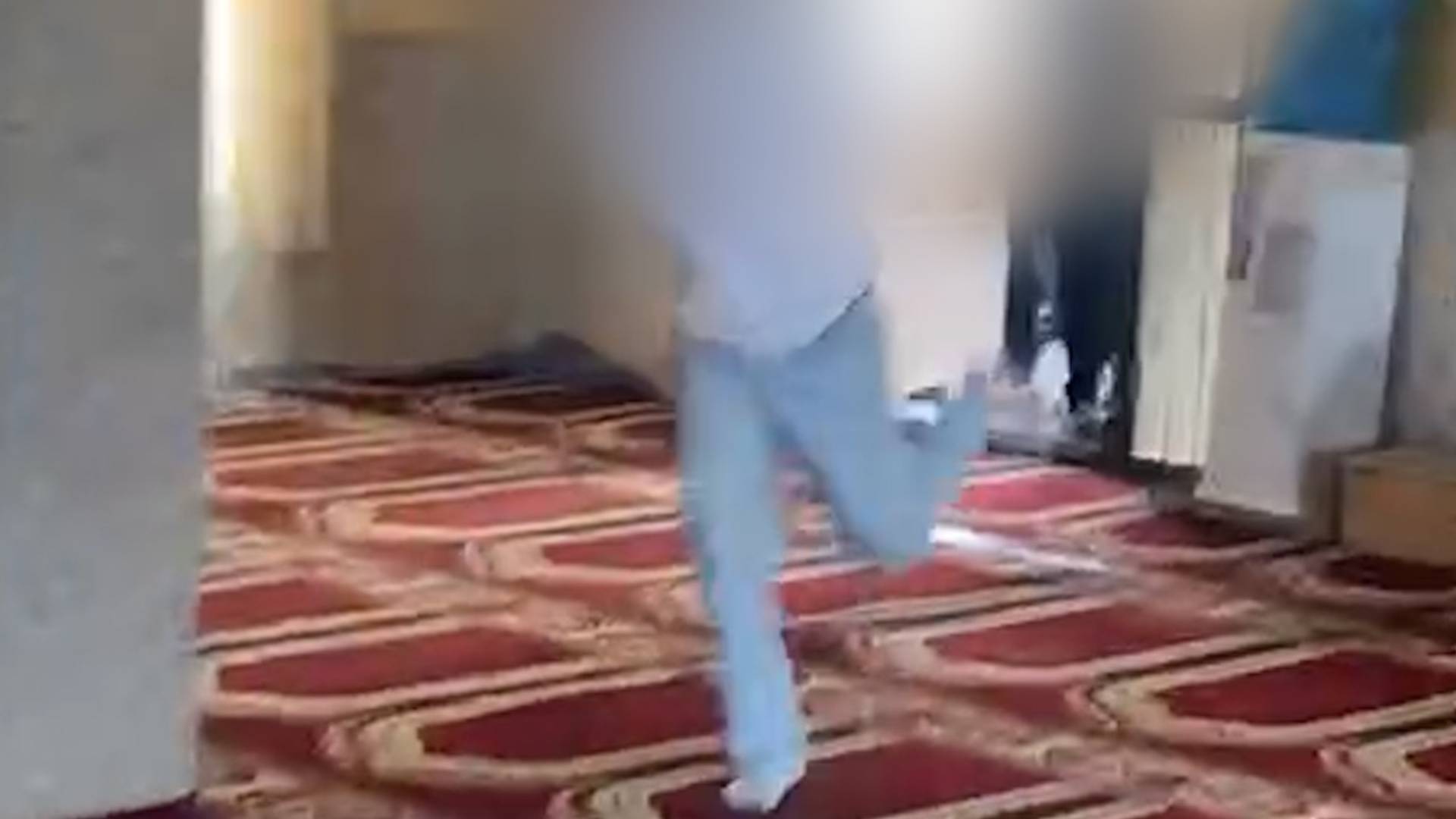 مدير أوقاف إربد لـ"رؤيا أخبار ": تشكيل لجنة تحقيق لحادثة انتهاك حرمة مسجد في دوقرة