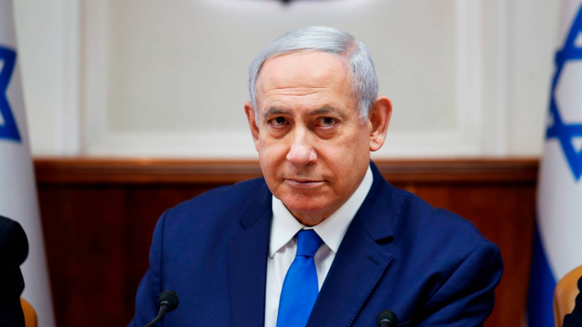 نتنياهو يتحدى العالم: القدس عاصمتنا الأبدية ولولا ضرباتنا لامتلكت إيران القنبلة النووية