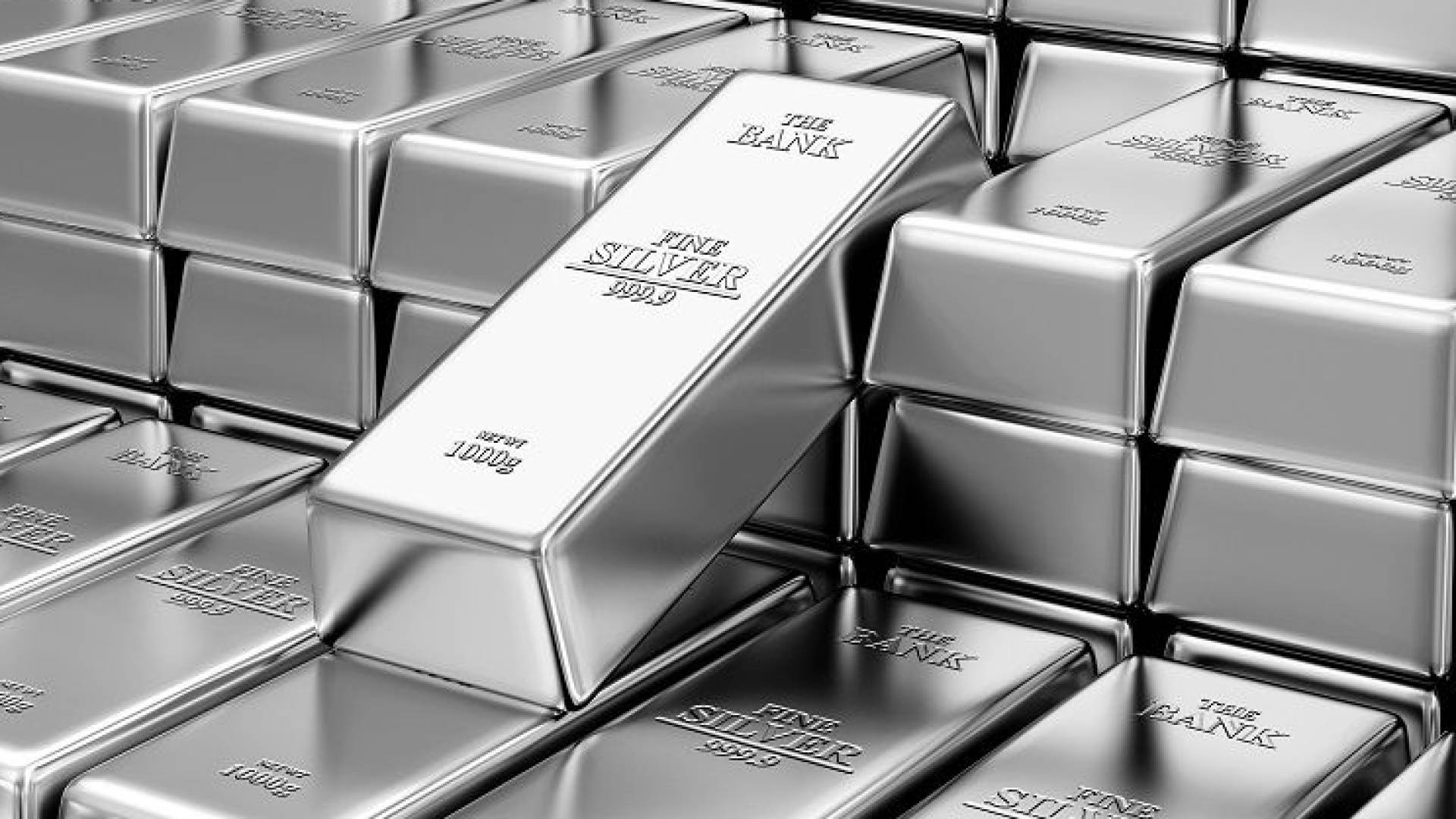 هبوط حاد في أسعار الفضة عالميا وتراجع العقود الفورية بنسبة تجاوزت 9%