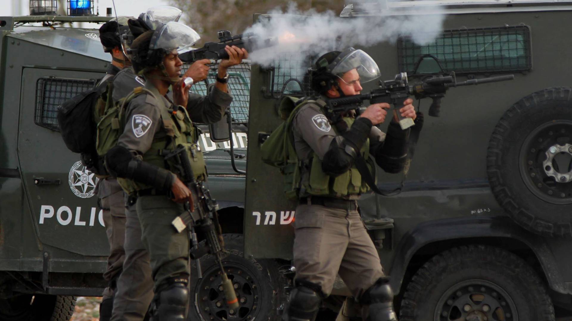 الصحة الفلسطينية: استشهاد الشاب نور الدين فياض برصاص الاحتلال خلال اقتحام مخيم جنين
