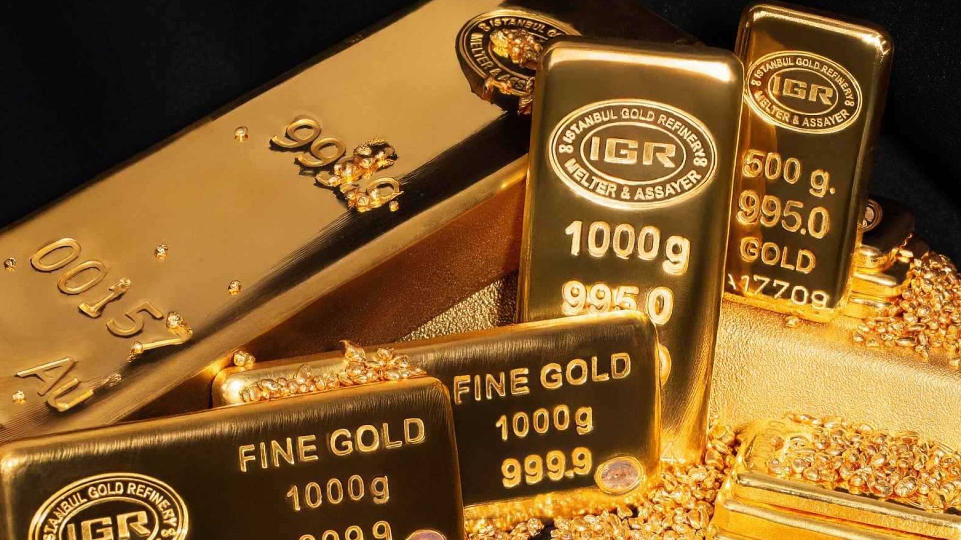 قفزة تاريخية غير مسبوقة.. تقرير بنكي عالمي يتوقع وصول أقصى سعر للذهب إلى 6 آلاف دولار
