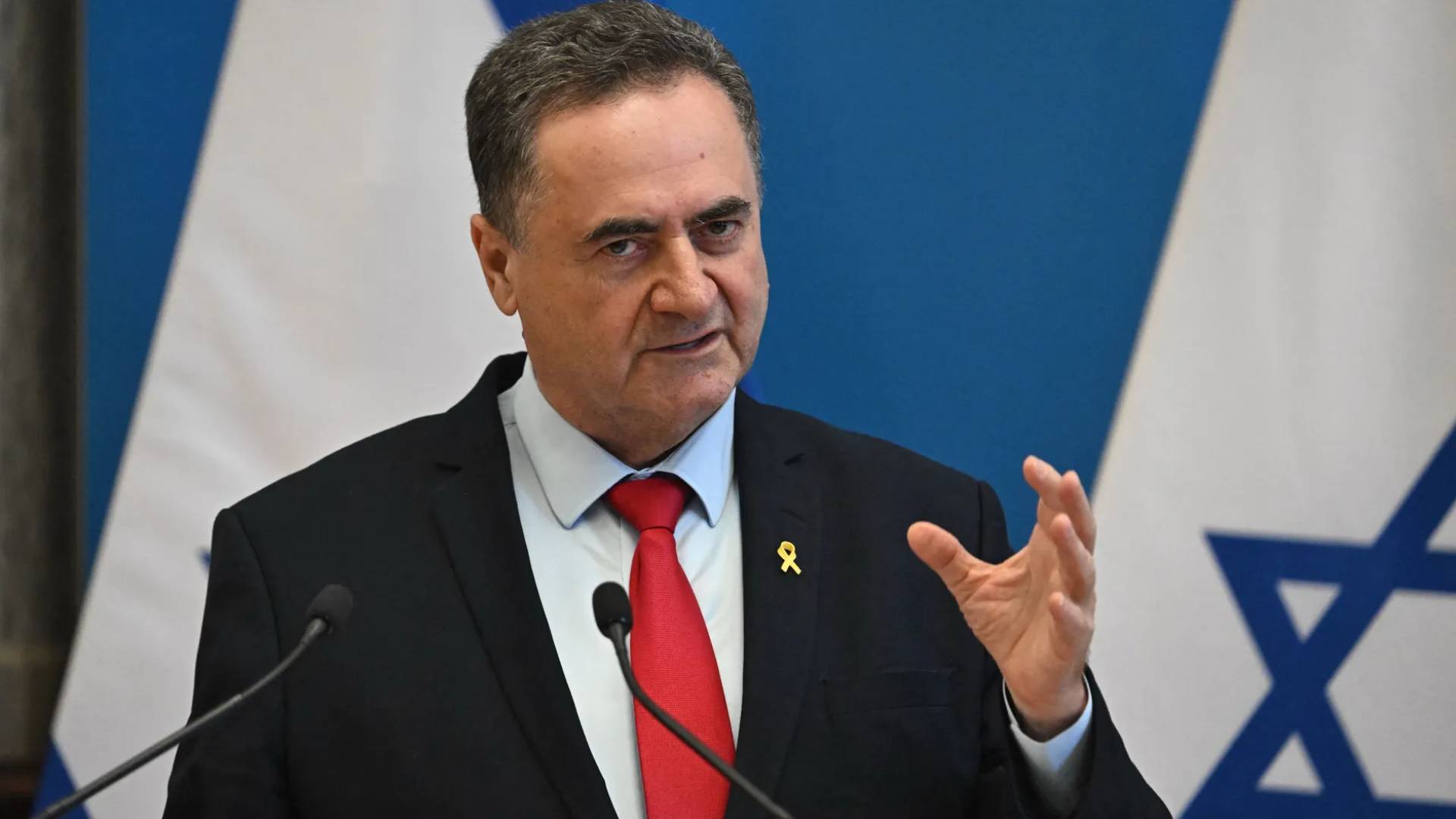 كاتس: مقتل النقيب بجنوب لبنان يمزق القلب ويجسد الثمن الباهظ الذي يدفعه أبناؤنا من أجل أمننا