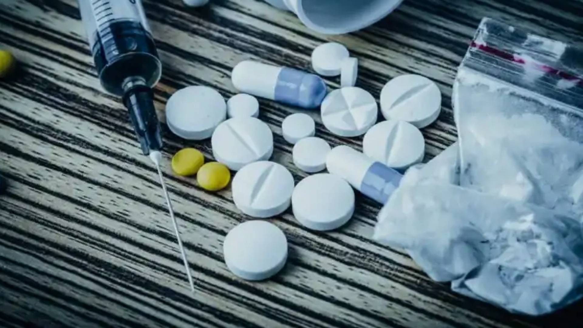 القضاة: المخدرات وراء 50% من الجرائم في الأردن ونؤيد تغليظ العقوبات لتصل للإعدام
