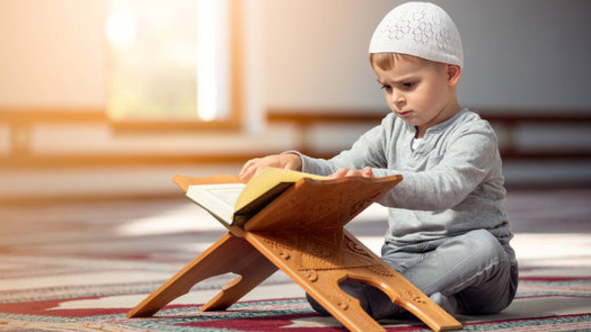 الأوقاف تعلن بدء التسجيل للمراكز الصيفية لتحفيظ القرآن