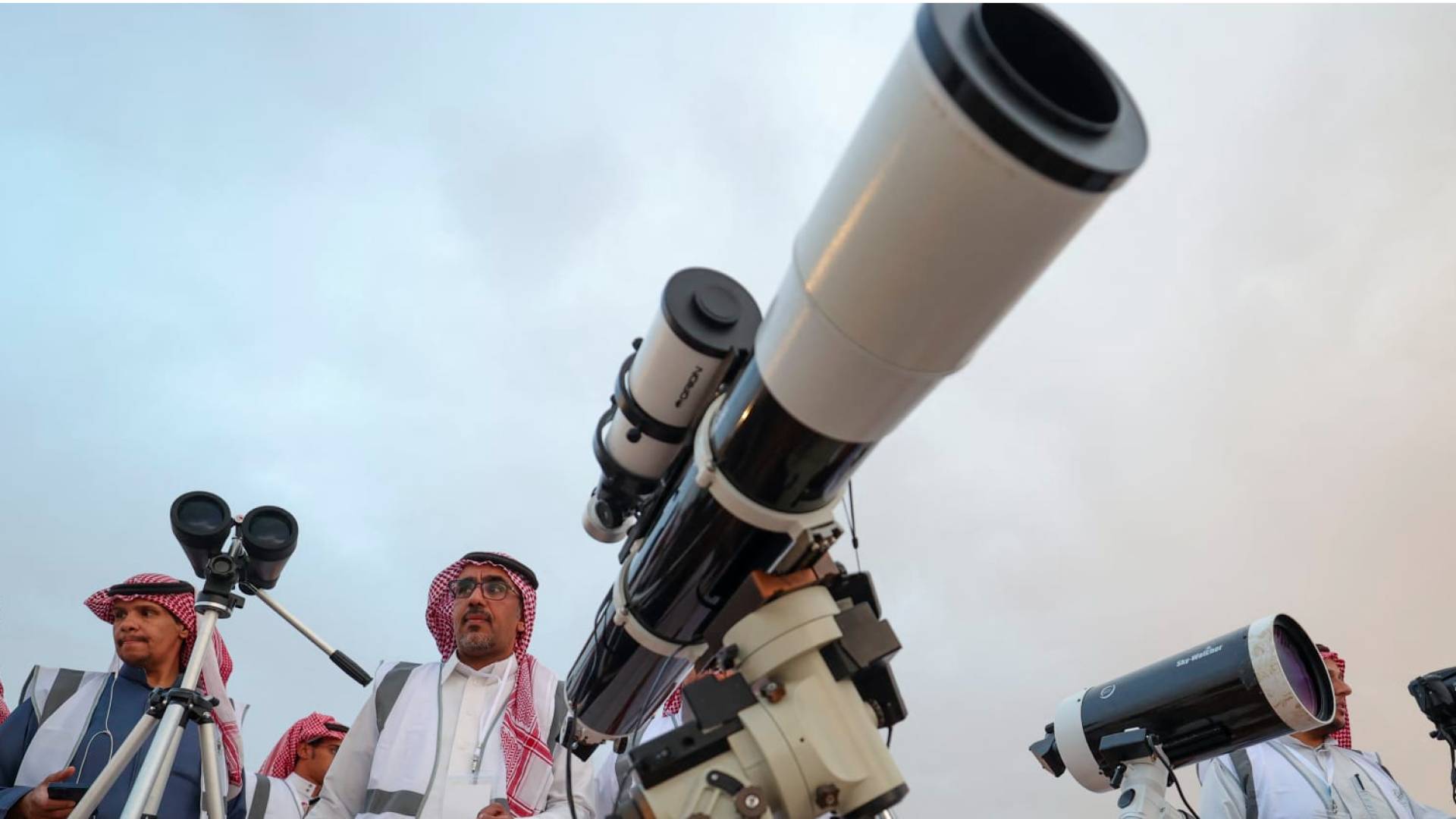 رسميا..السعودية تعلن غرة شهر ذي الحجة ووقفة عرفات وعيد الأضحى لعام 2026