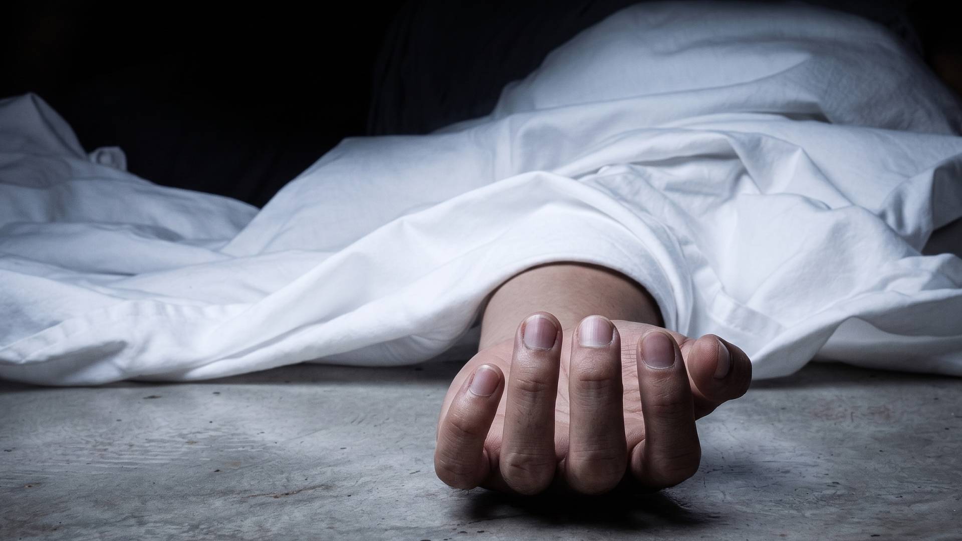 بمتابعة "من هنا نبدأ".. تعثر شركات التأمين يحتجز جثمان عاملة إثيوبية بالثلاجة منذ 75 يوما