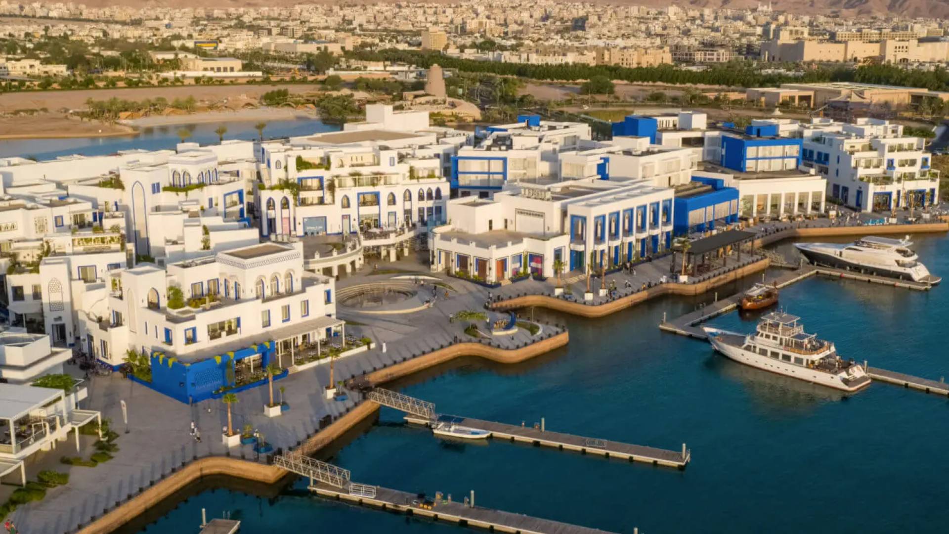 الهلالات لـ"رؤيا": نتوقع وصول نسبة الحجوزات بالعقبة خلال فترة العيد إلى 80% واليوم الثالث هو الذروة