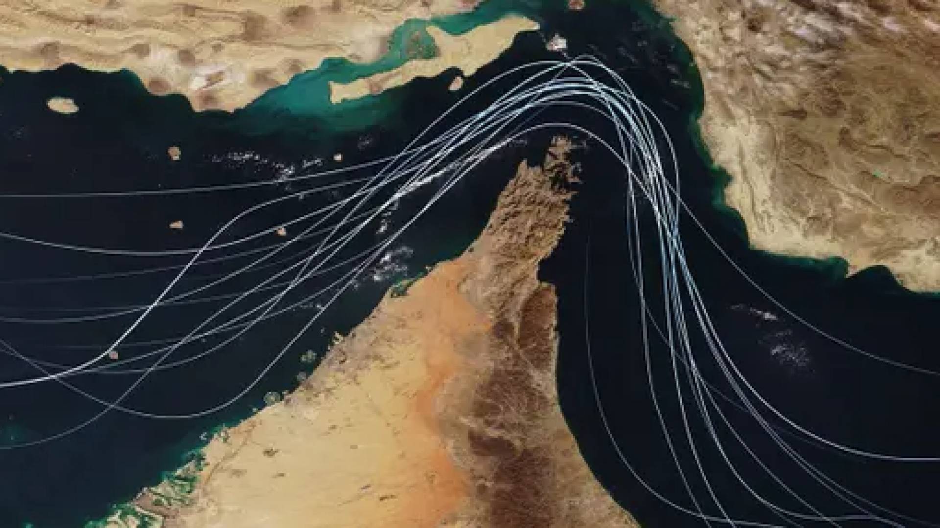 المجلس الأعلى للأمن القومي الإيراني يعلن إنشاء هيئة جديدة لإدارة مضيق هرمز