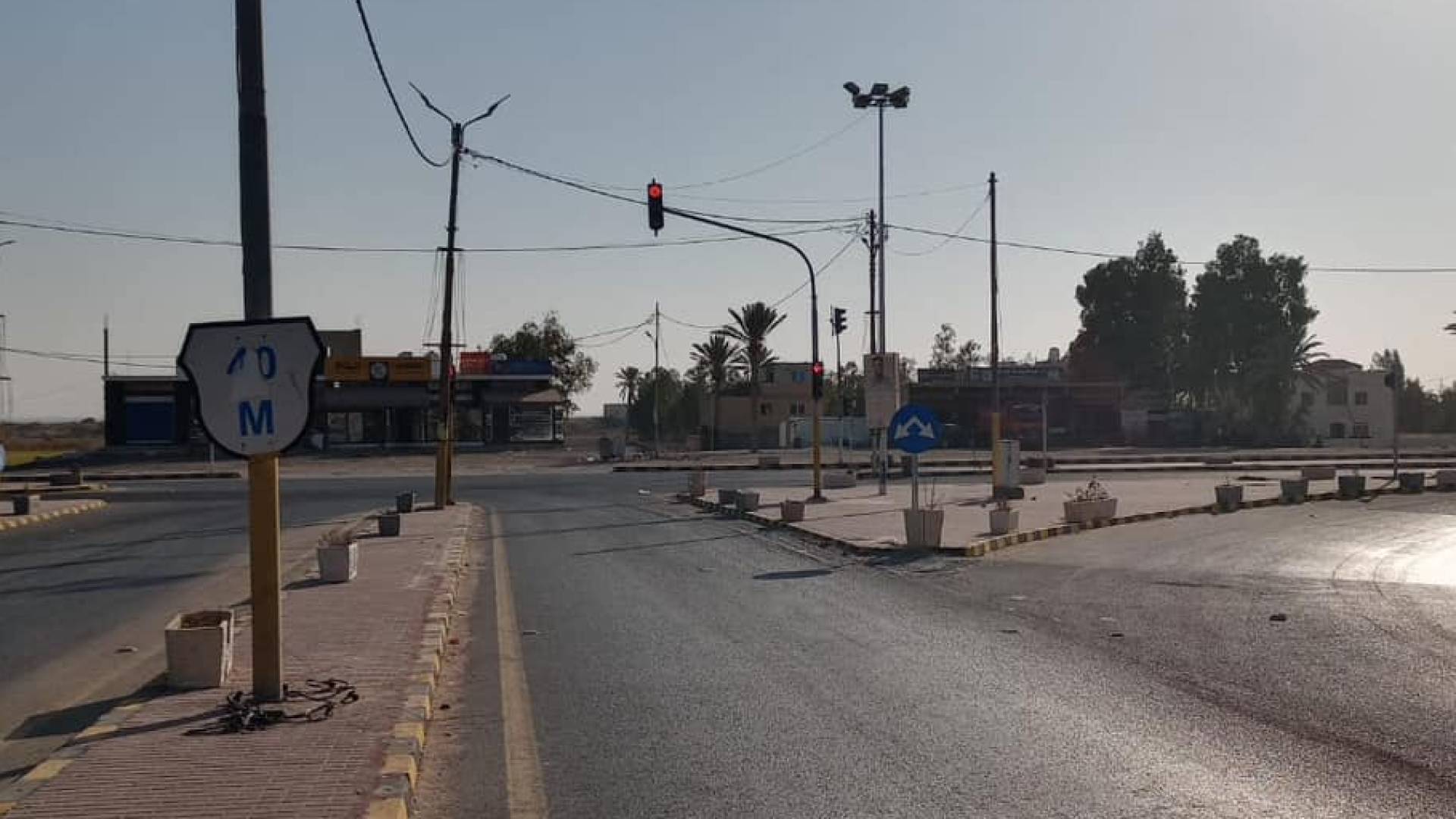 ملف إزالات الأزرق في "من هنا نبدأ".. بين شكاوى التعويض وخطة البلدية لتطوير السياحة